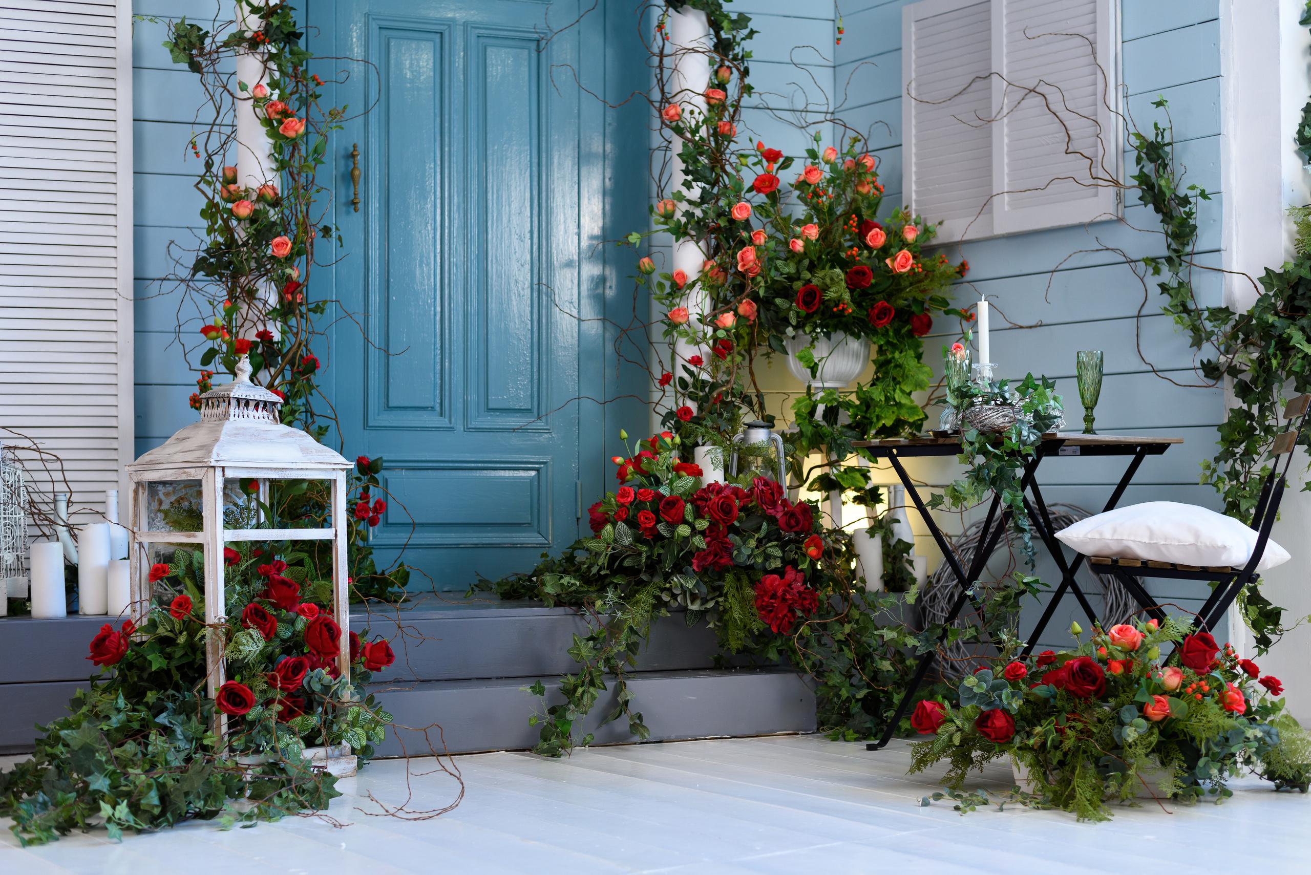 Интерьерная фотосъемка. Фотографии недвижимости. Мария Прищеп. Профессиональный фотограф в Краснодаре