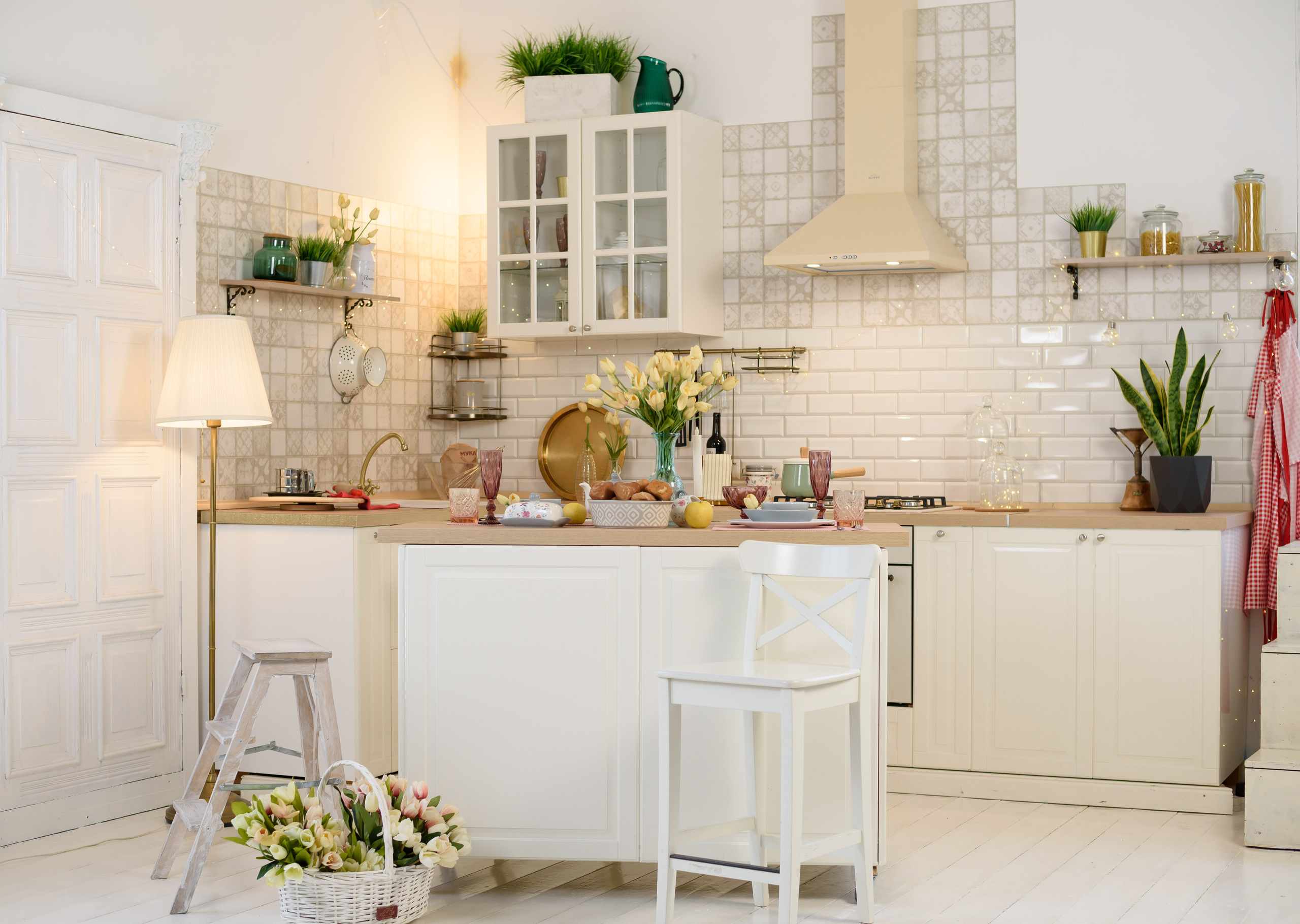 Интерьерная фотосъемка. Фотографии недвижимости. Мария Прищеп. Профессиональный фотограф в Краснодаре