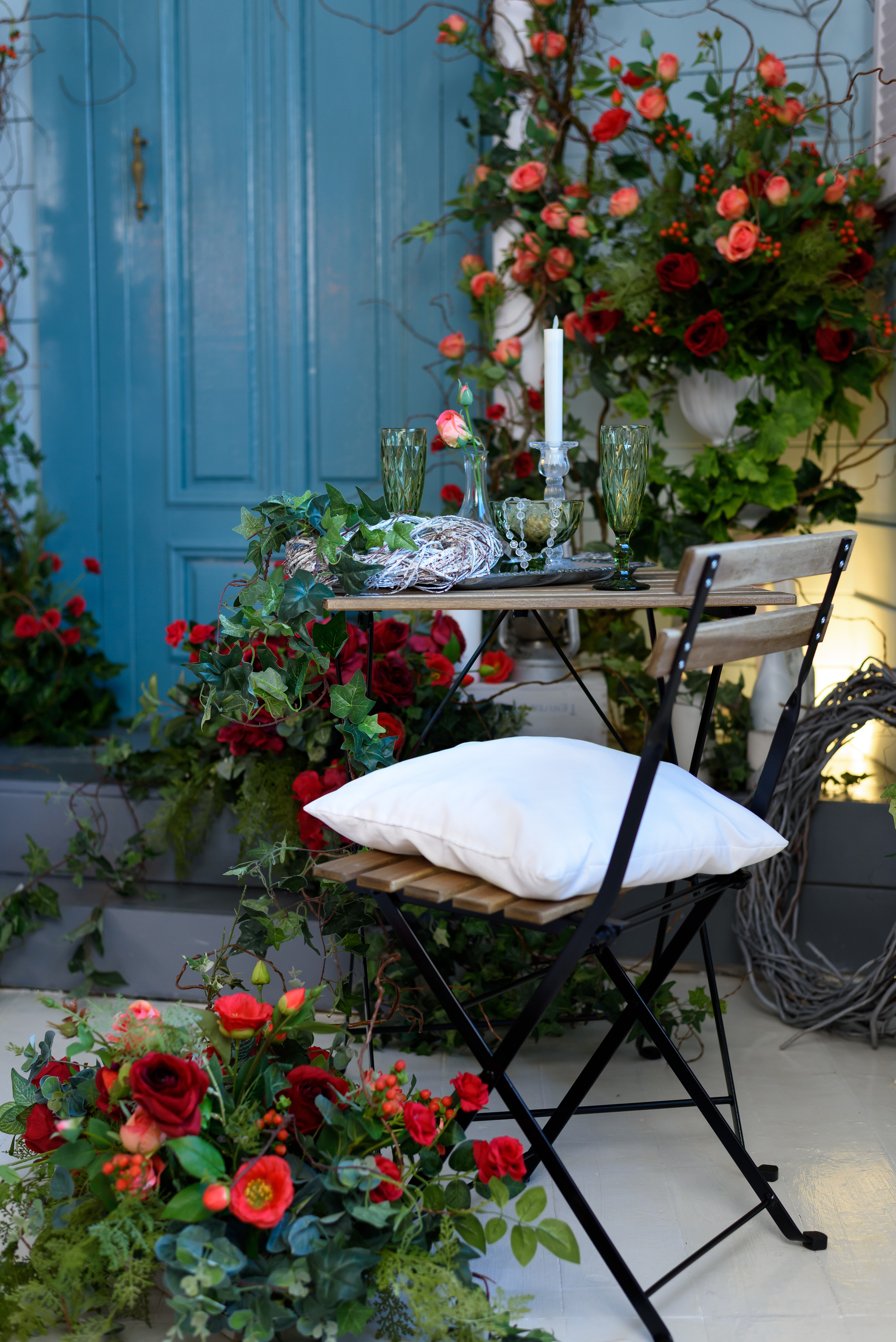 Интерьерная фотосъемка. Фотографии недвижимости. Мария Прищеп. Профессиональный фотограф в Краснодаре