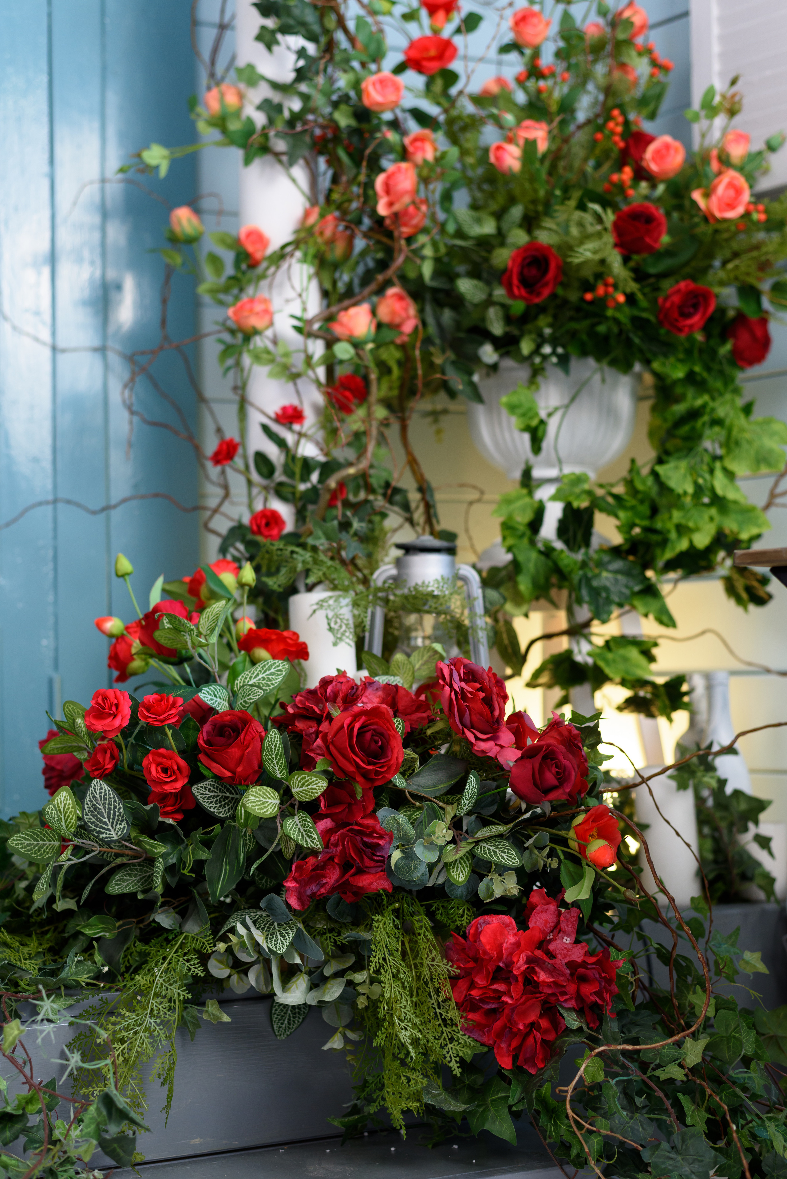 Интерьерная фотосъемка. Фотографии недвижимости. Мария Прищеп. Профессиональный фотограф в Краснодаре