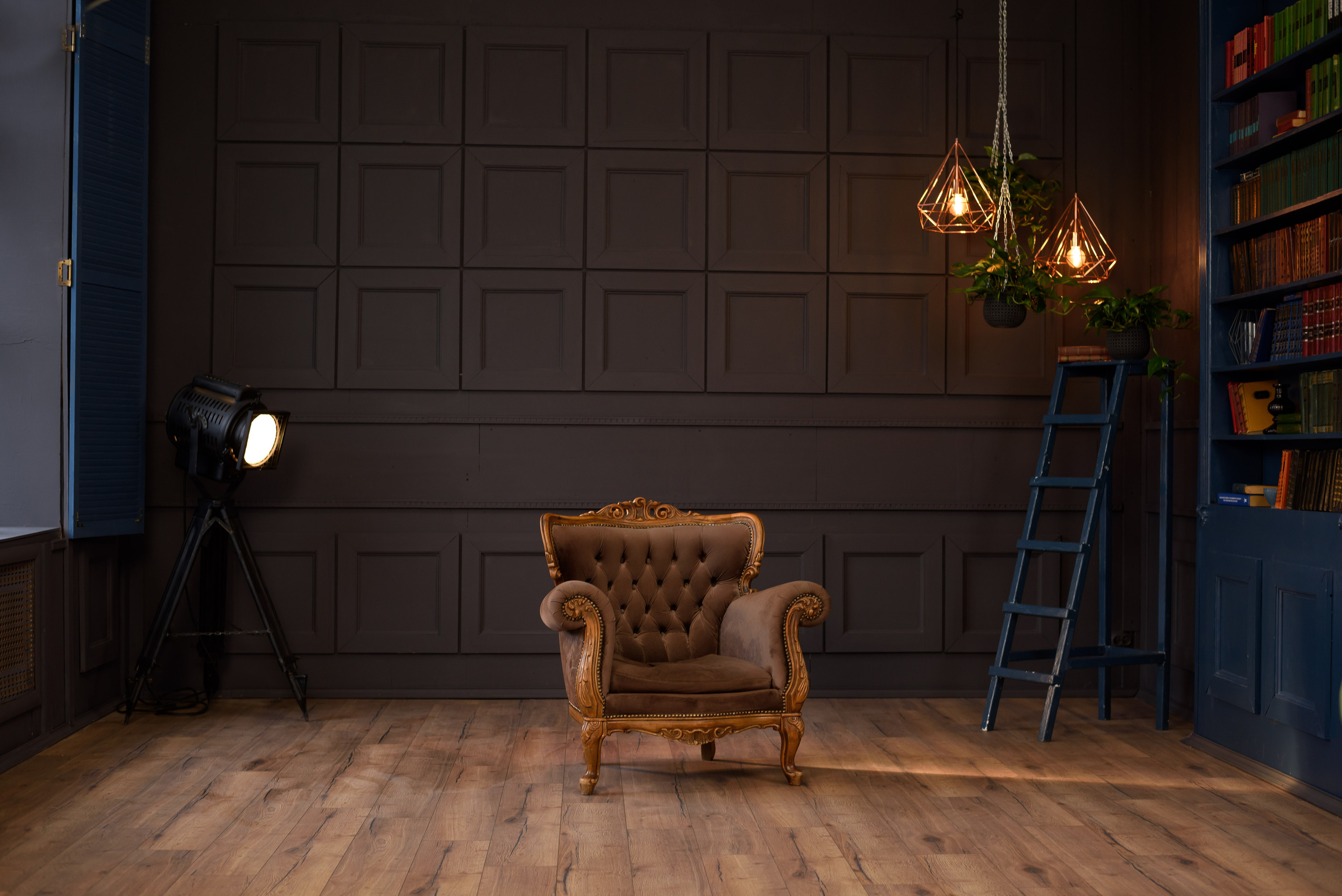 Интерьерная фотосъемка. Фотографии недвижимости. Мария Прищеп. Профессиональный фотограф в Краснодаре