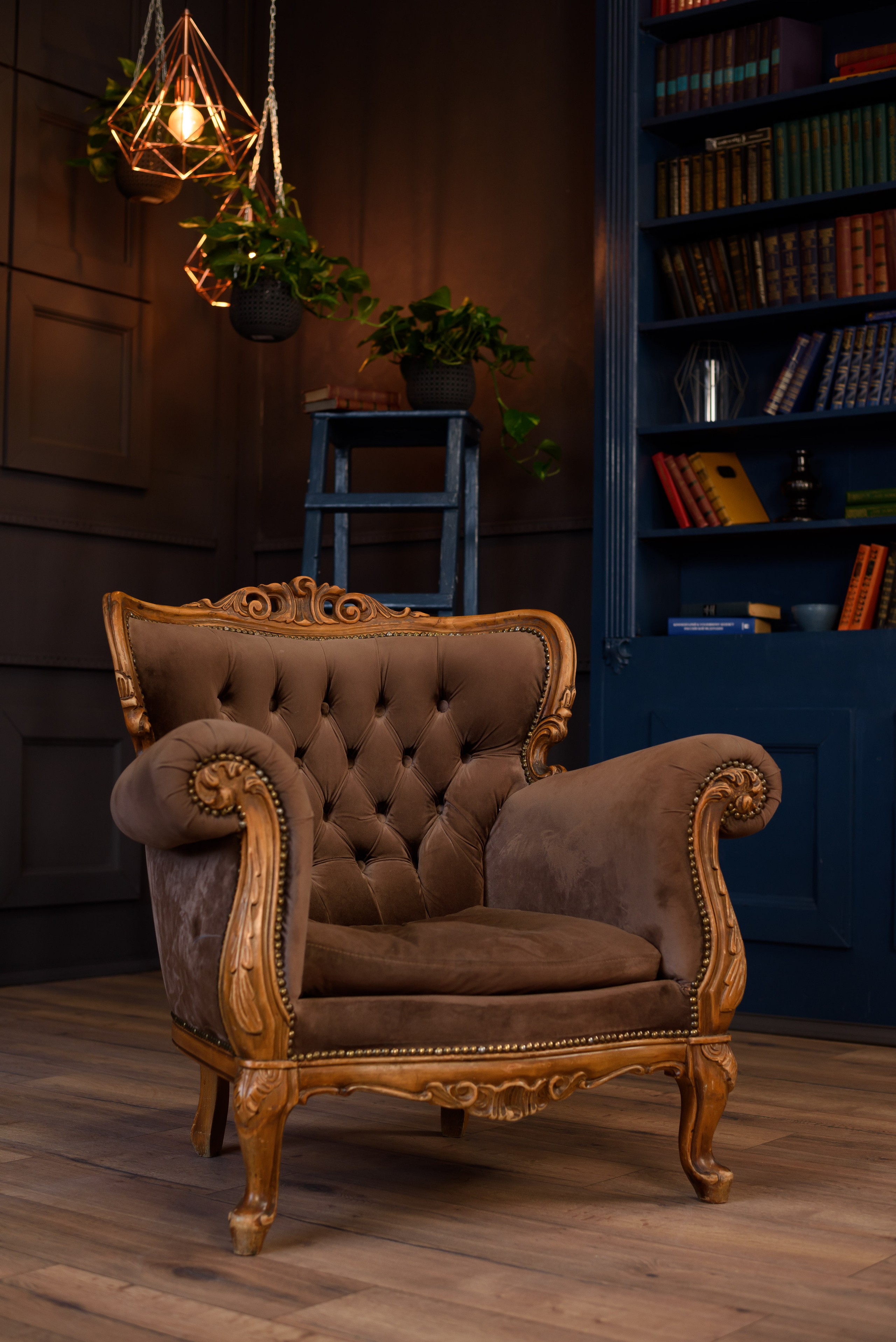 Интерьерная фотосъемка. Фотографии недвижимости. Мария Прищеп. Профессиональный фотограф в Краснодаре