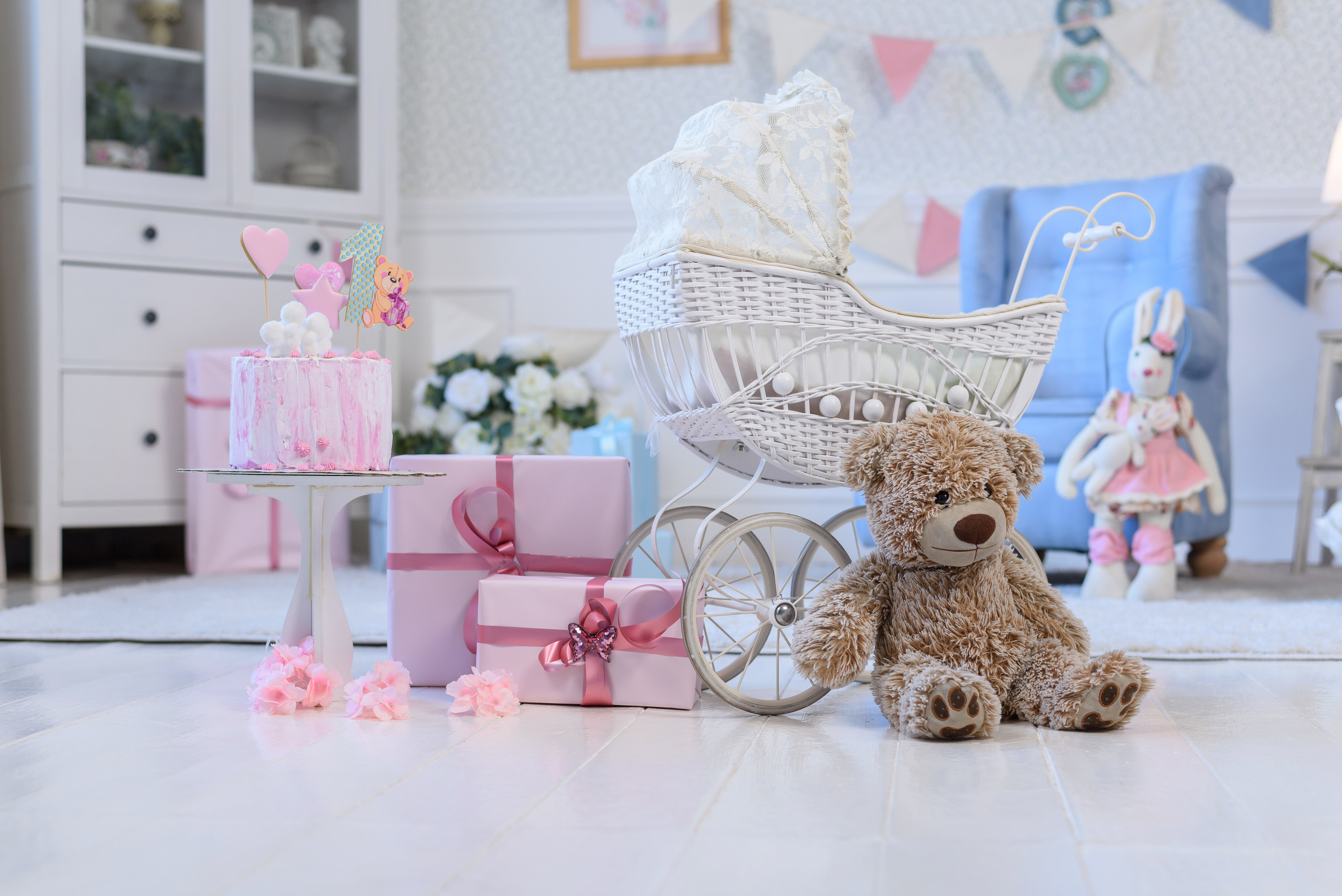 Интерьерная фотосъемка. Фотографии недвижимости. Мария Прищеп. Профессиональный фотограф в Краснодаре