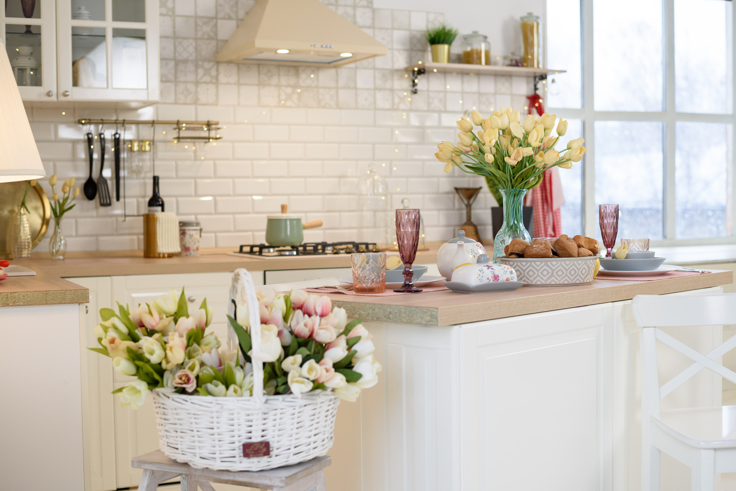 Профессиональные фото вашей недвижимости