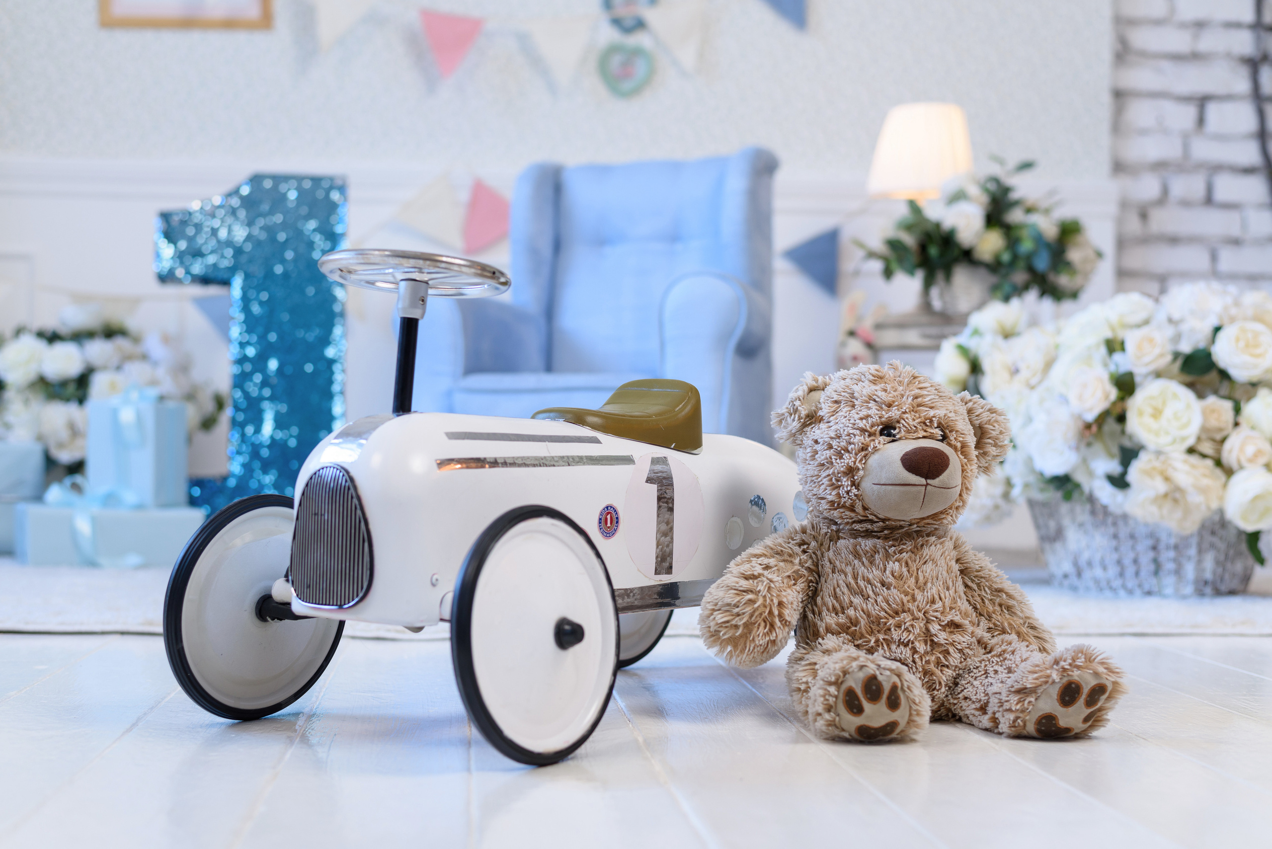 Интерьерная фотосъемка. Фотографии недвижимости. Мария Прищеп. Профессиональный фотограф в Краснодаре