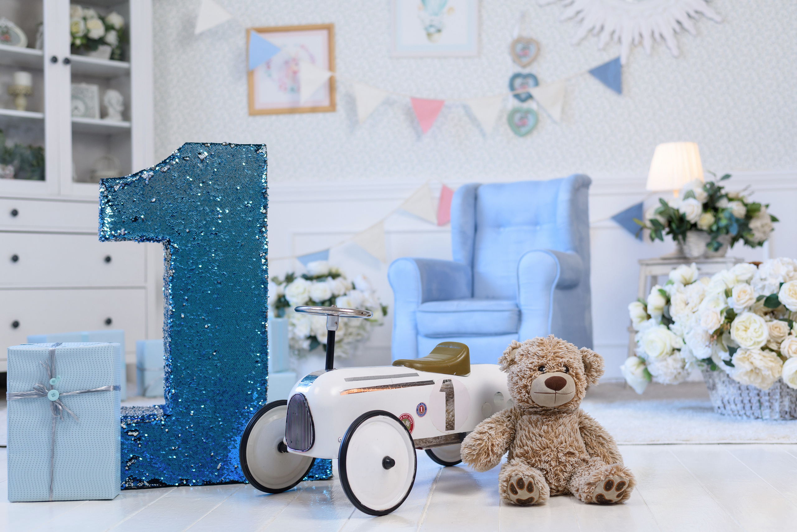 Интерьерная фотосъемка. Фотографии недвижимости. Мария Прищеп. Профессиональный фотограф в Краснодаре