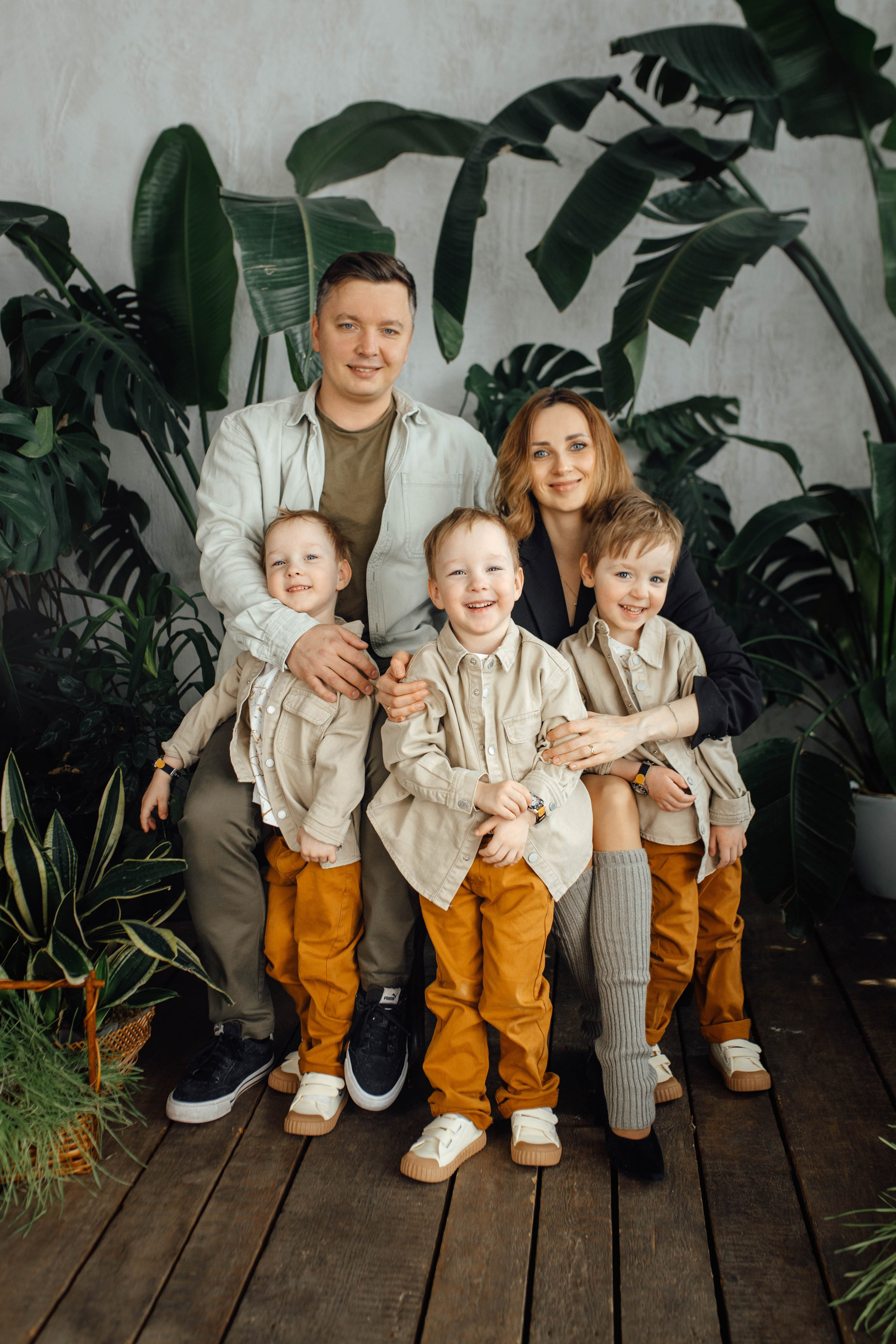 Семейная 12.04.2025