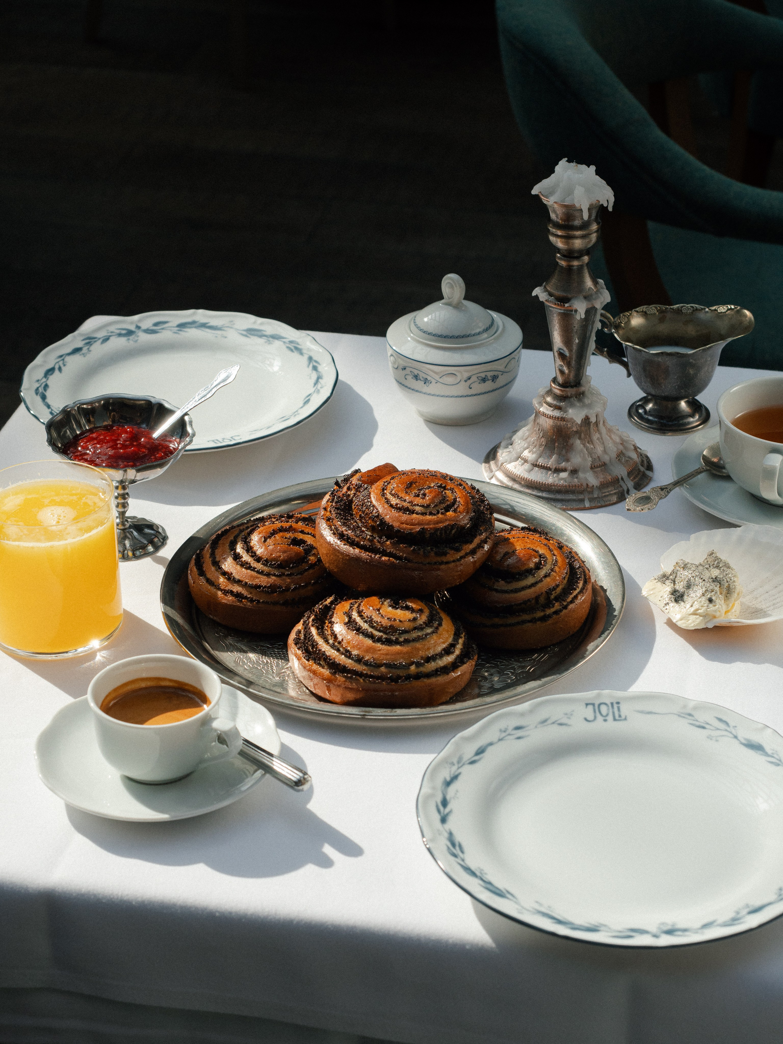 Фотограф Калинич Юлия