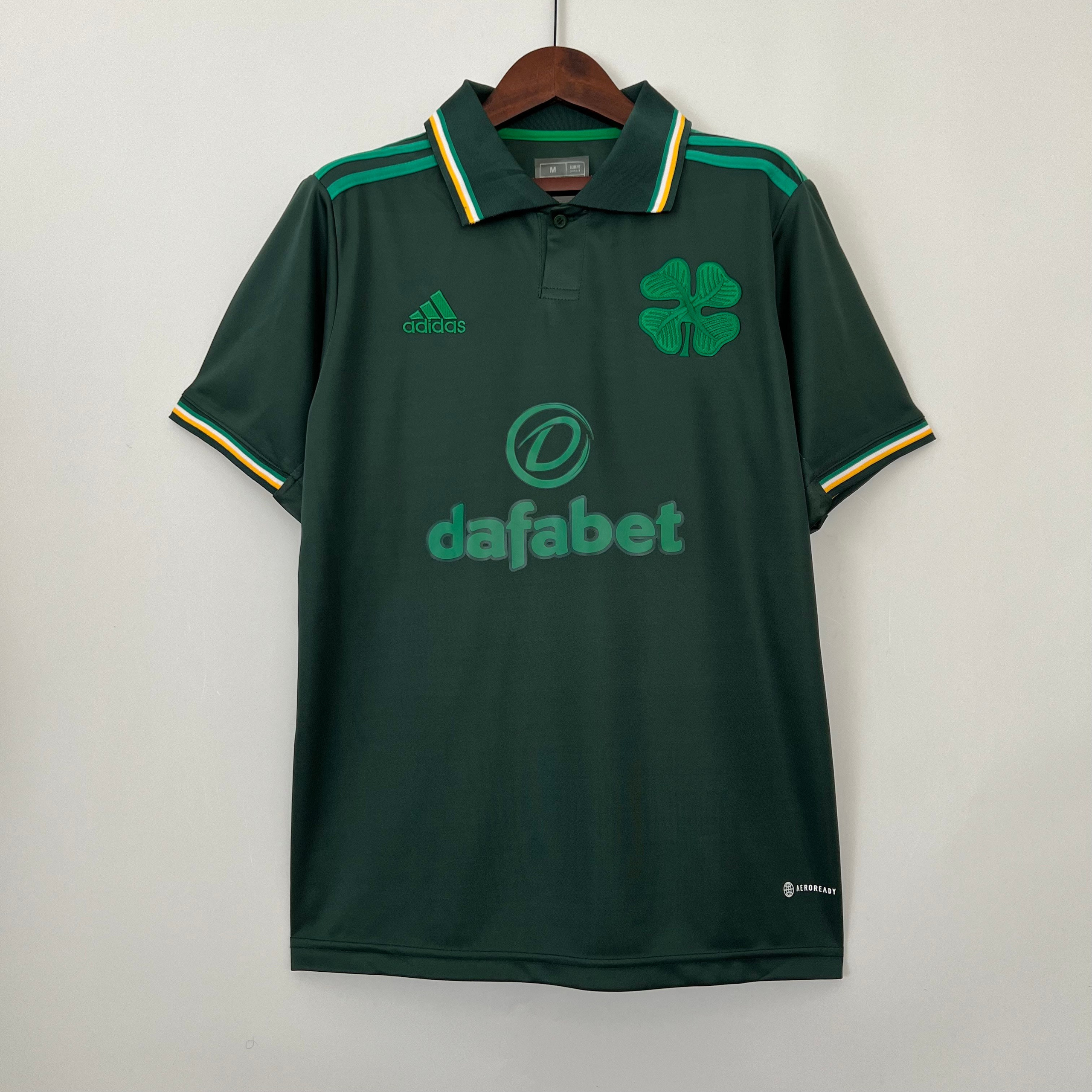 Купить футболку Celtic 2023. Футбольный магазин — ssw_magazin