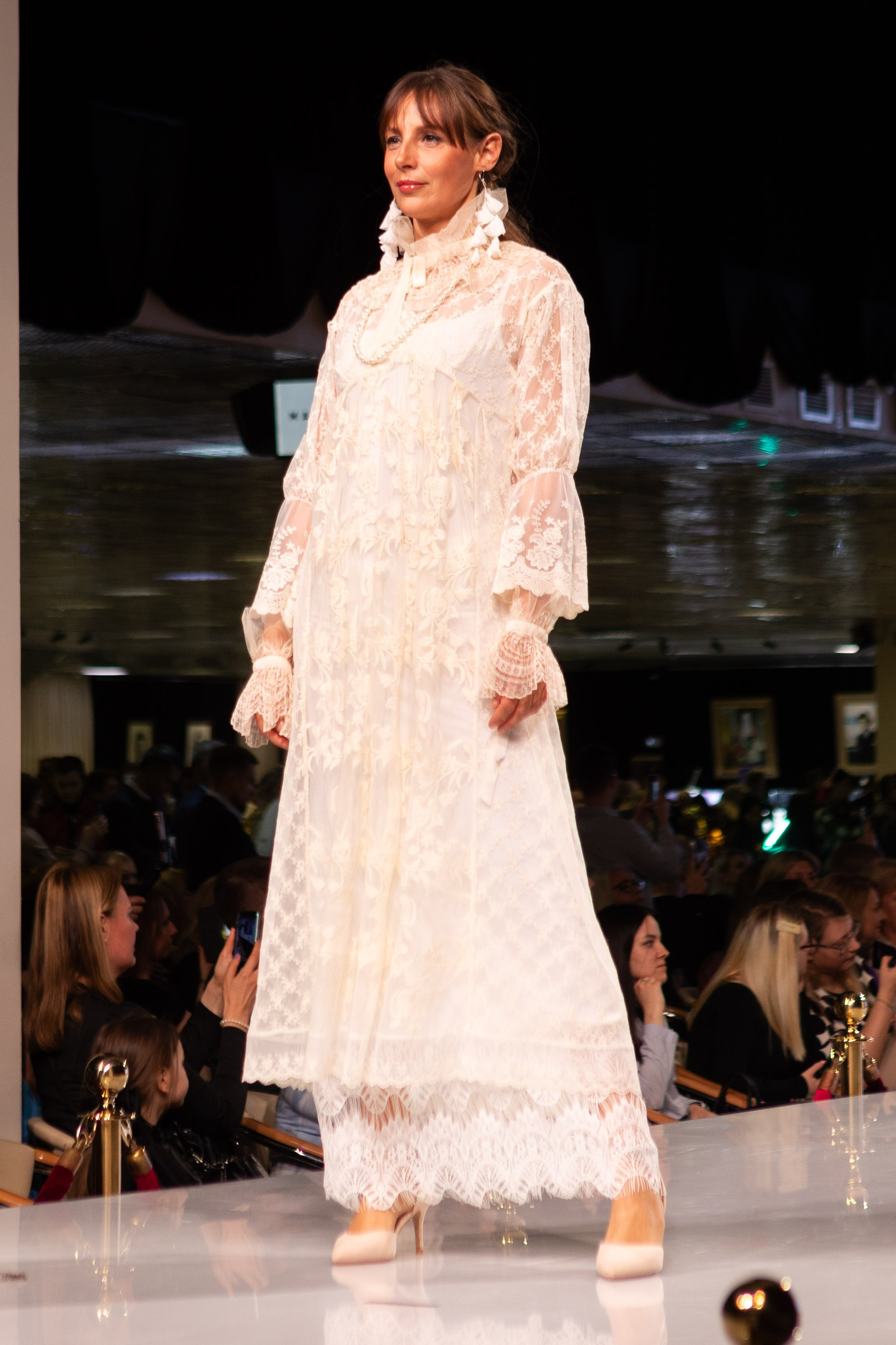 Estet fashion week весна 2024.