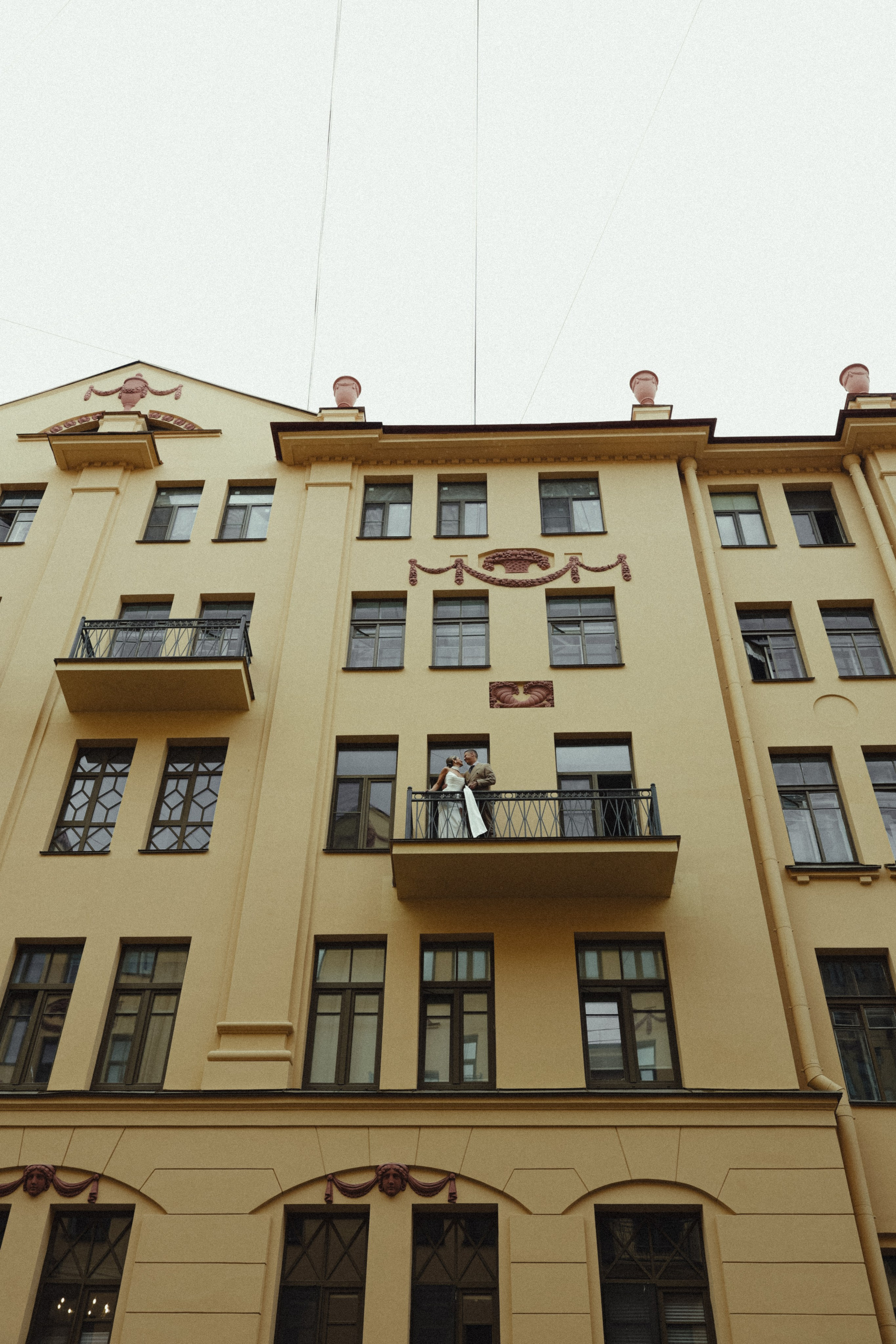 05.07.2026. Свадебный фотограф в Санкт-Петербурге Баженова Алина