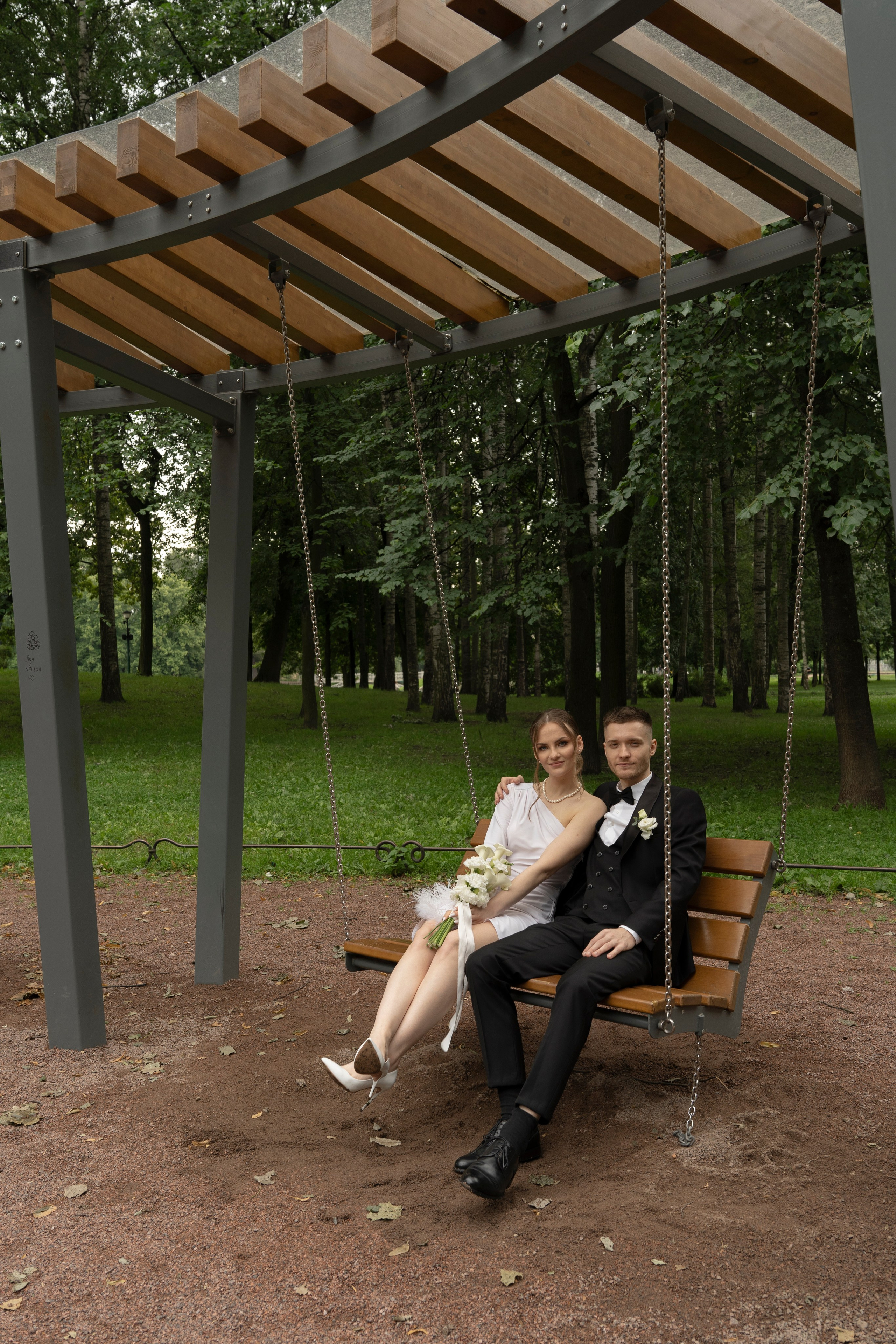 Мария+Владислав. Главная