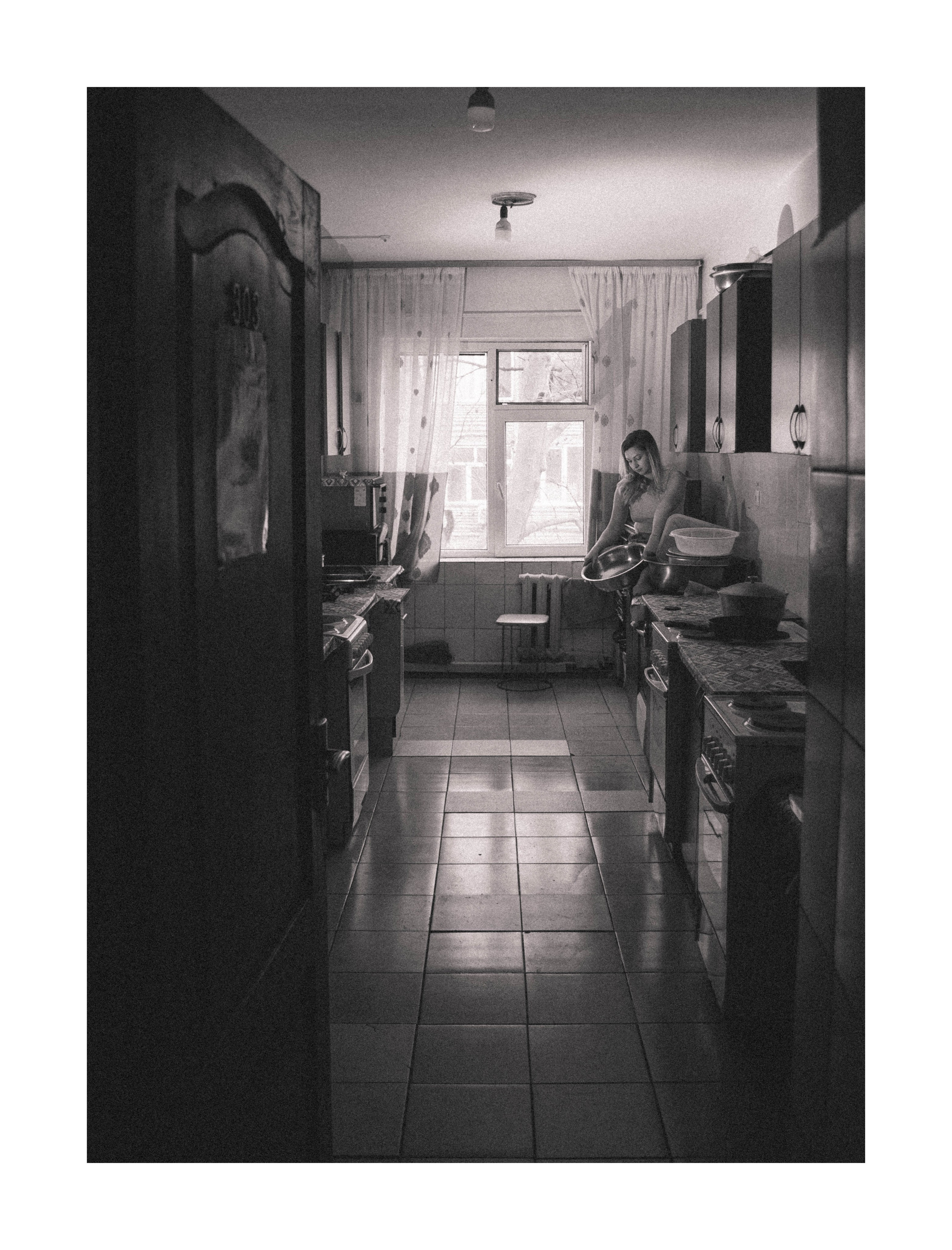 Foto-creator Alisa Zobova