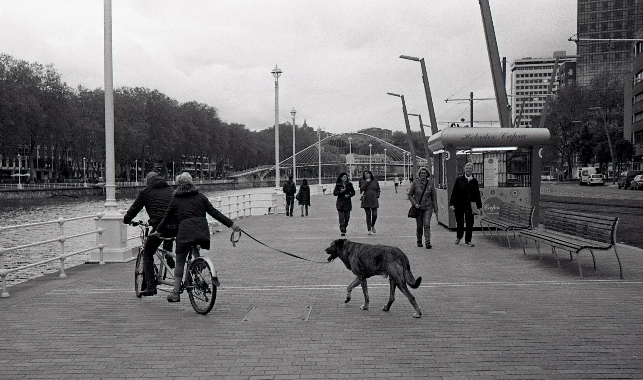 Spain, Basque Country. Elena Nikitina. Photo Artist. Film photography. Prints