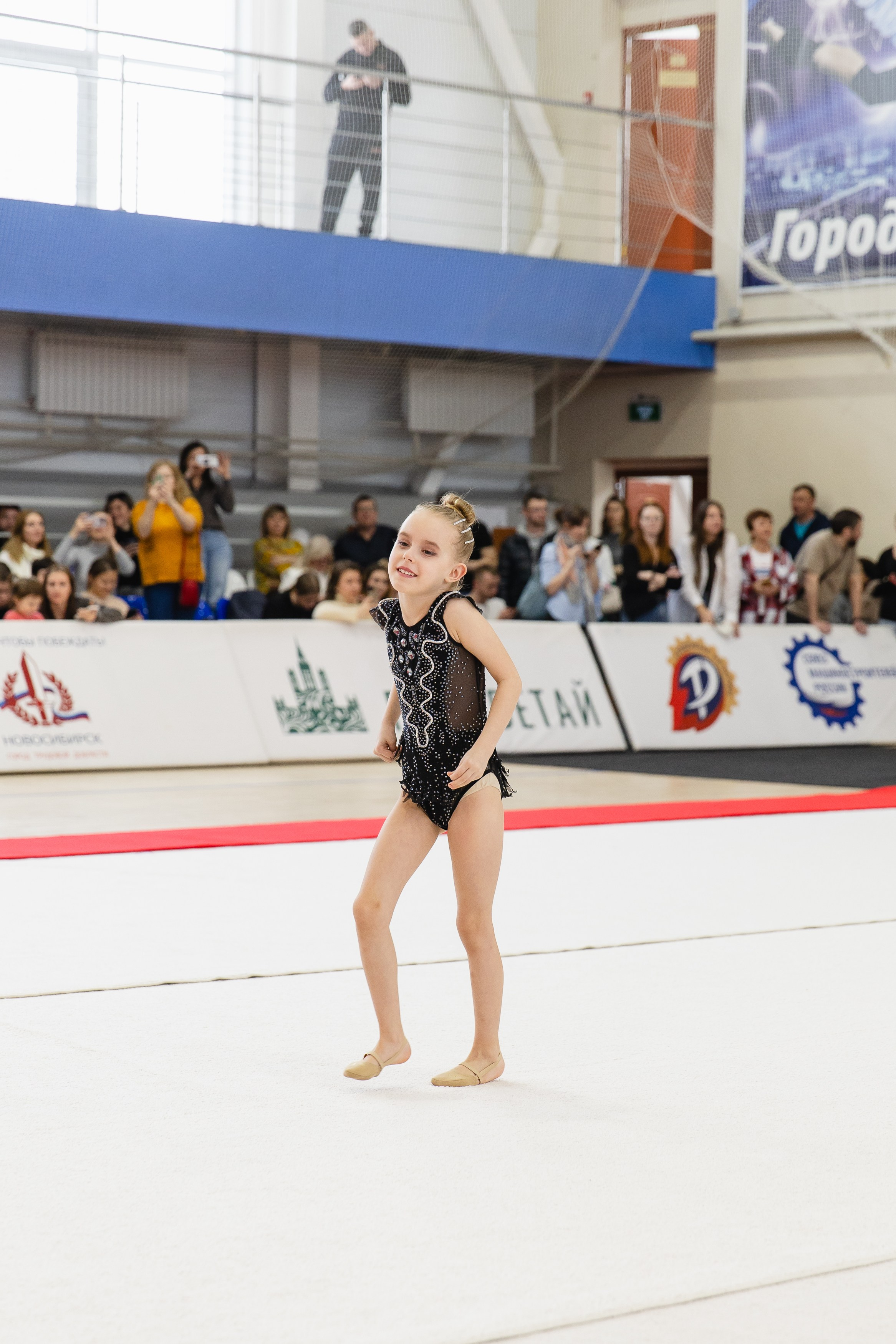 Вдохновение. Воробьева Ксения — Спортивный и танцевальный фотограф Новосибирск