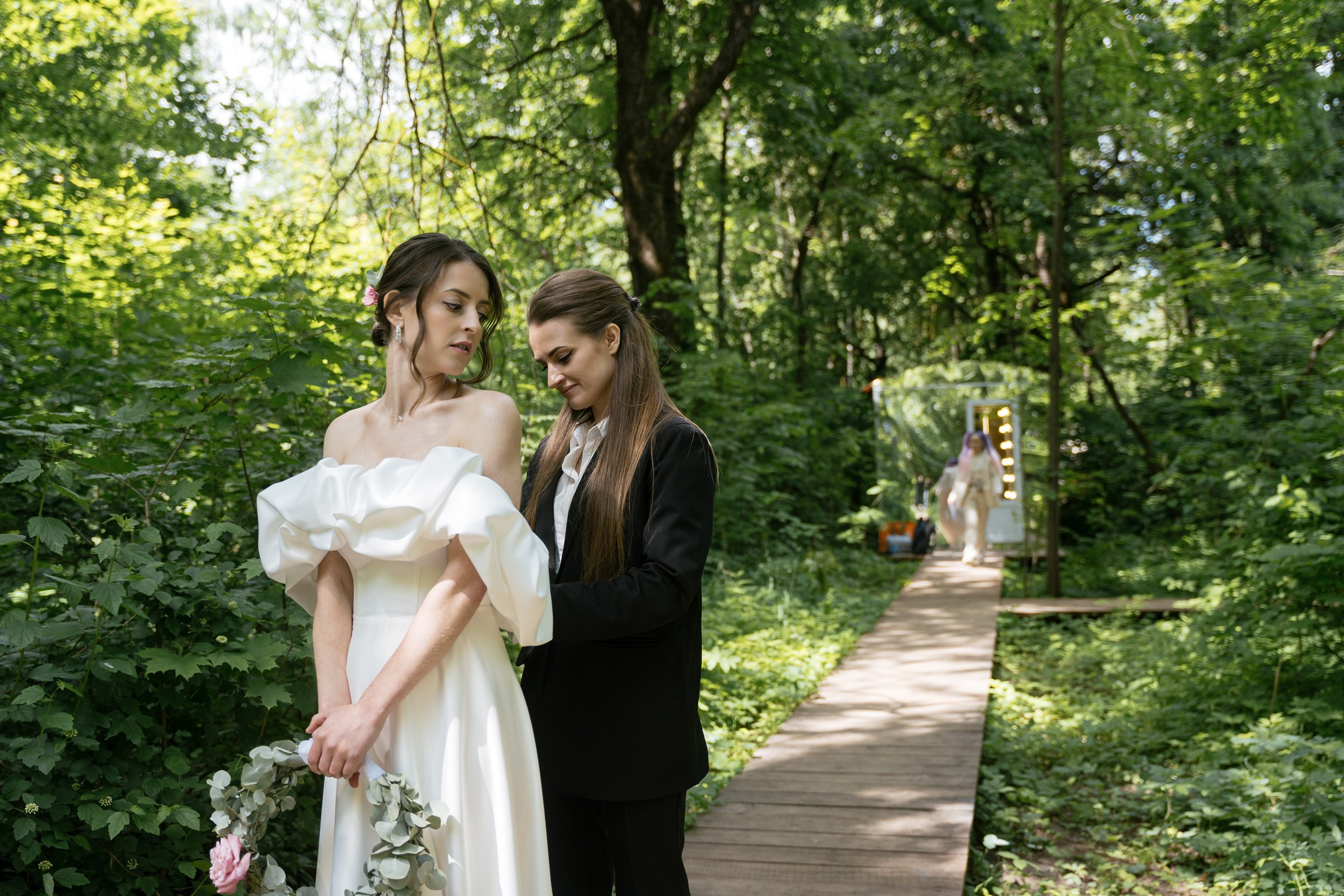 Юра и Женя (полный день). Фотограф Томск, Новосибирск Влад Свириденко