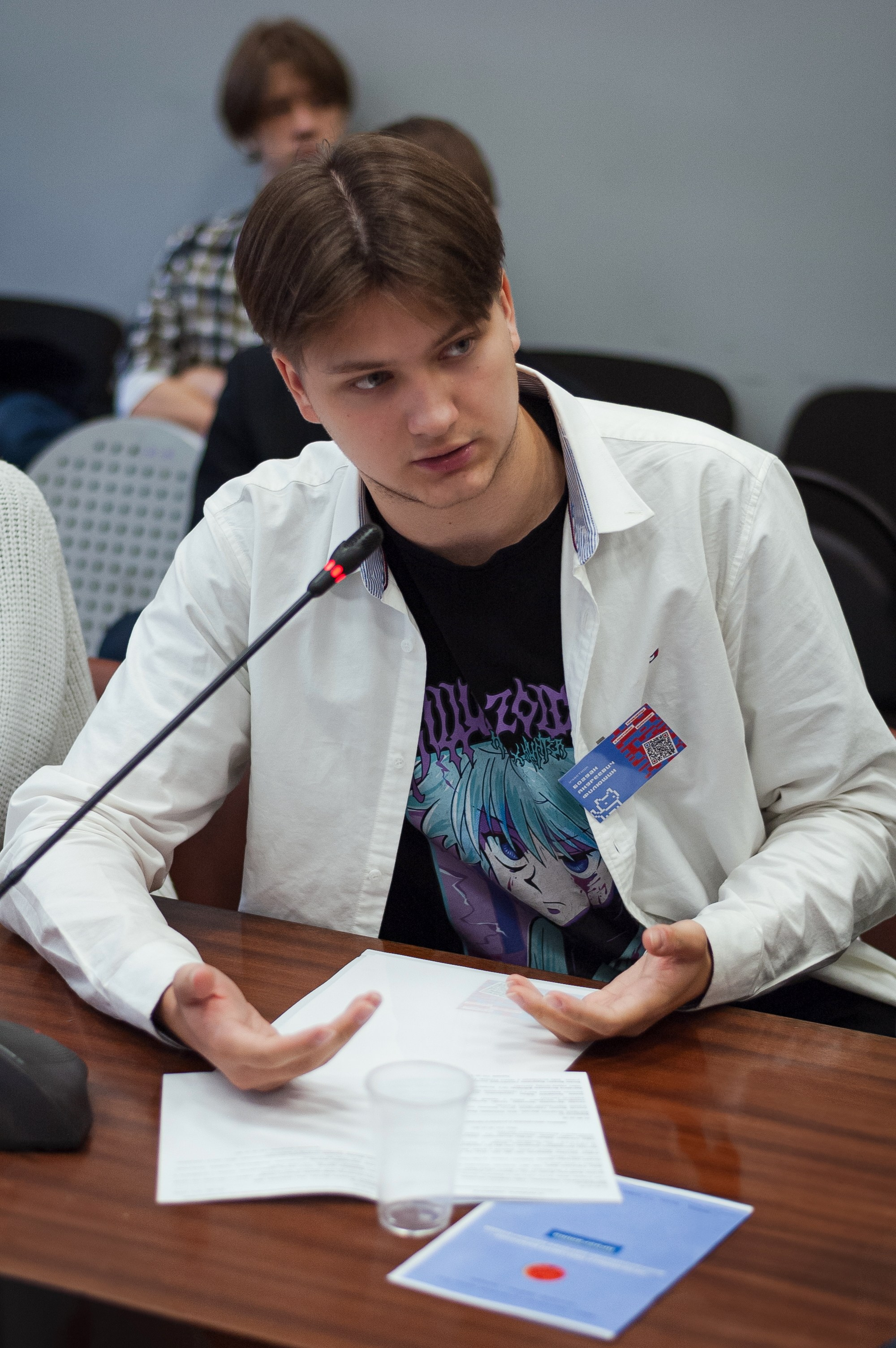 Ларичев Алексей — индивидуальный и репортажный фотограф Москва