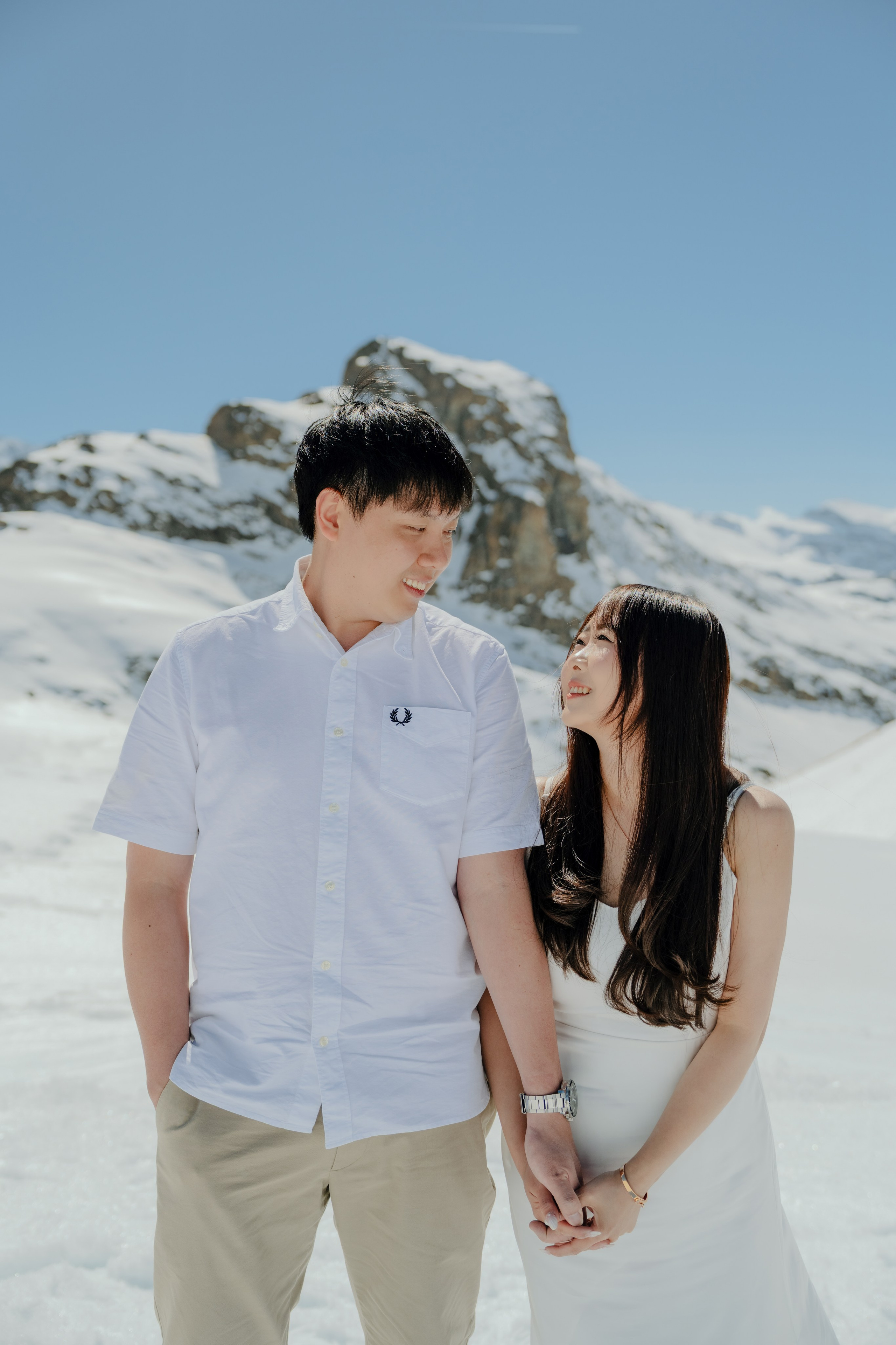 Wedding Photography elopement in Switzerland Europe. Professional Wedding Photographer Geneva & Romande Switzerland | Tanya Creator