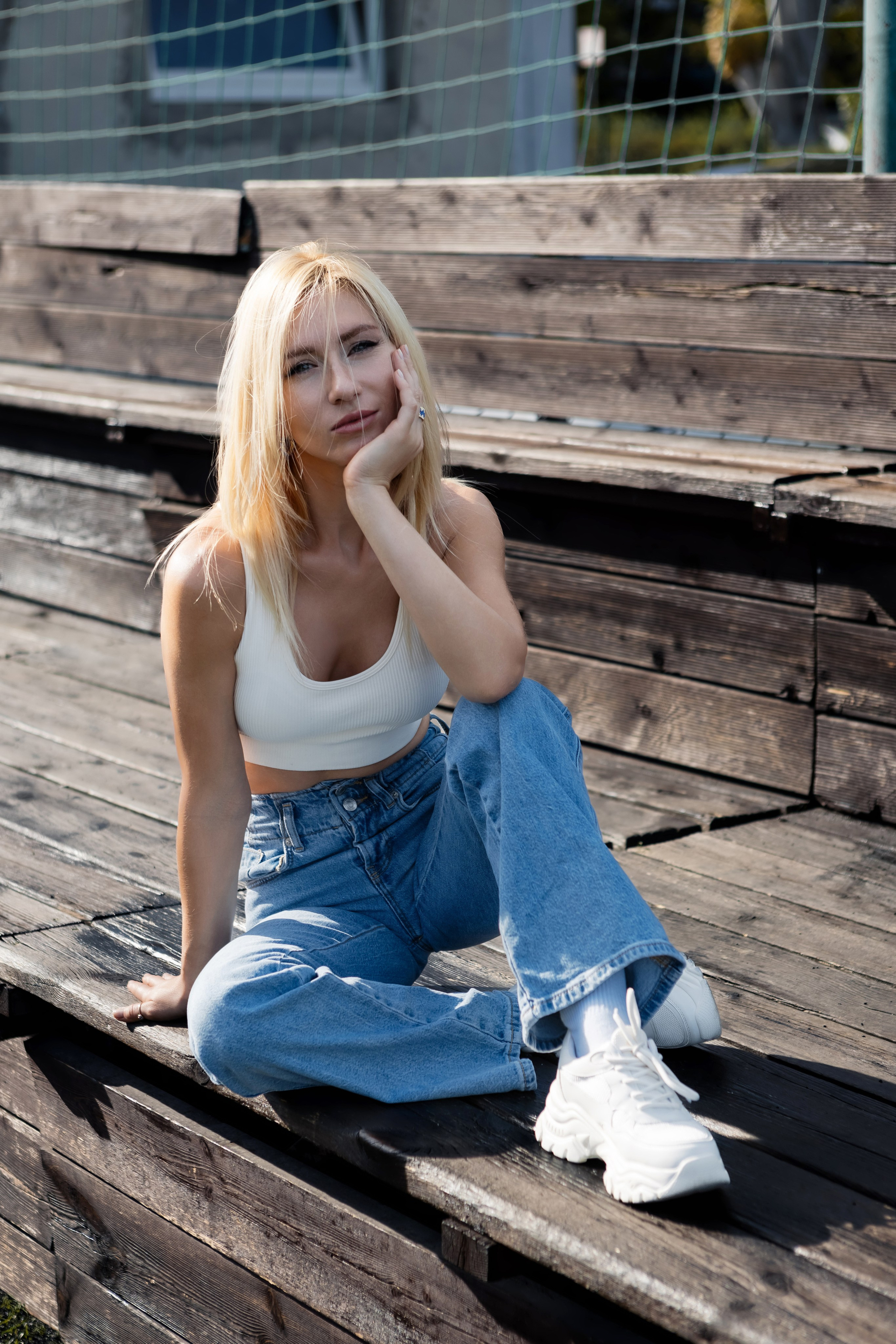 Света — женская фотосессия. Свадебный фотограф, фотосъемка в Крыму, Севастополе, Симферополе, Ялте