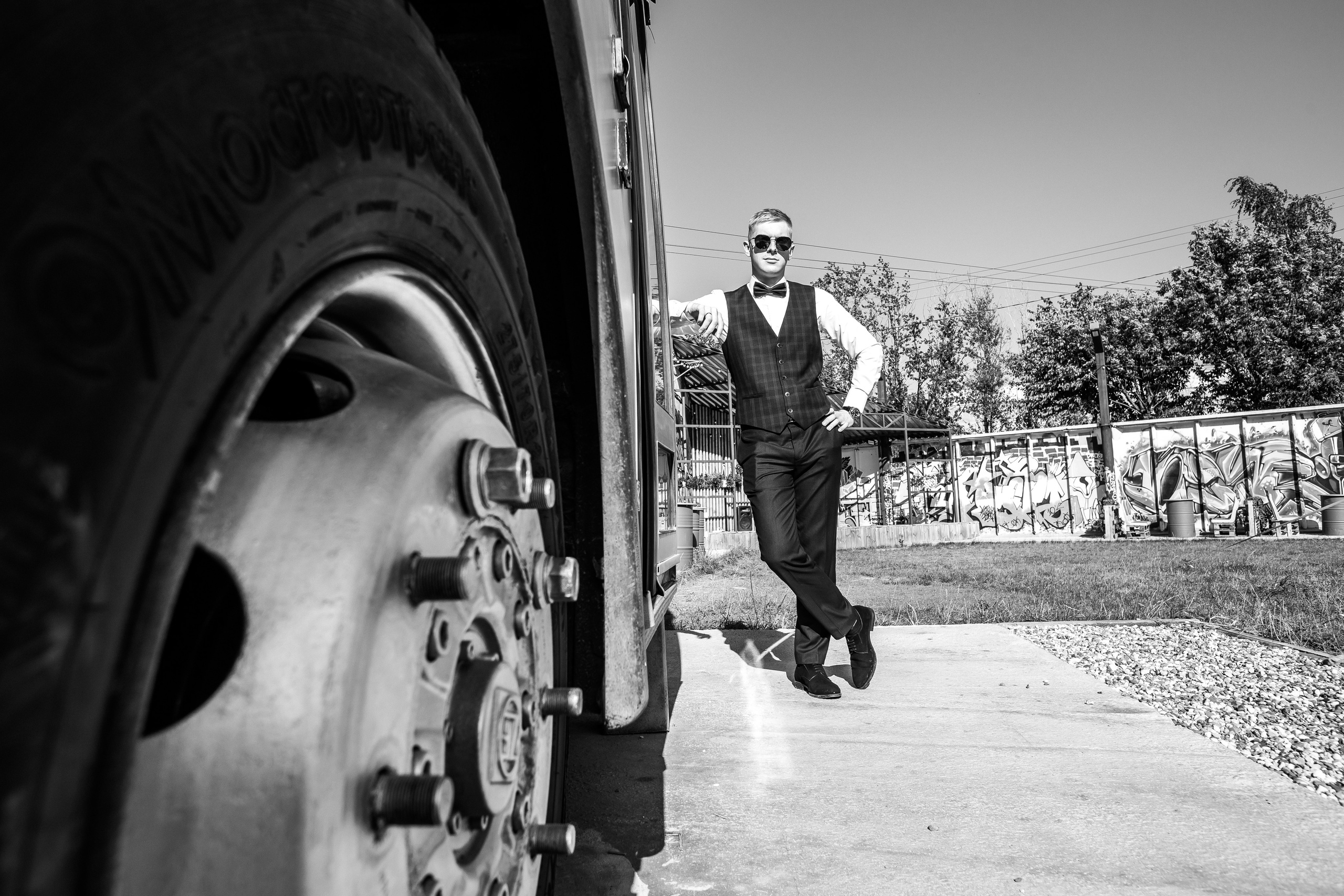 Максим и Виктория. Свадьба в солнечный день. Свадебный фотограф Настя Шелл г. Череповец