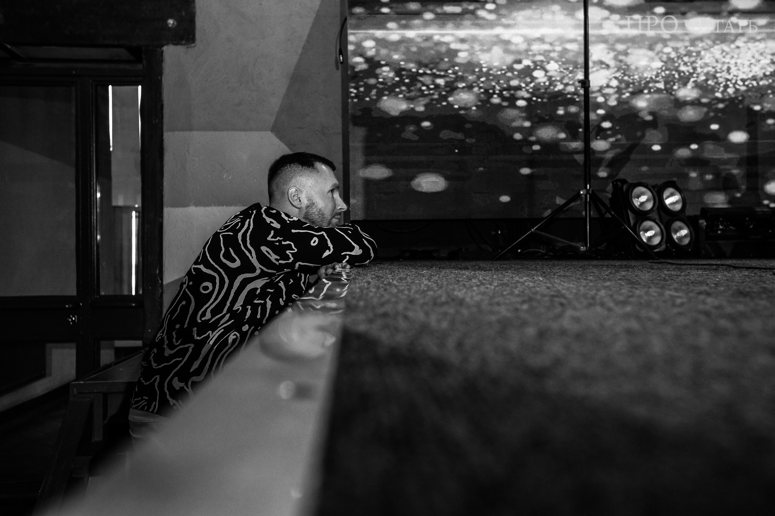 Авторский концерт PRO читать | Череповец. Свадебный фотограф Настя Шелл г. Череповец