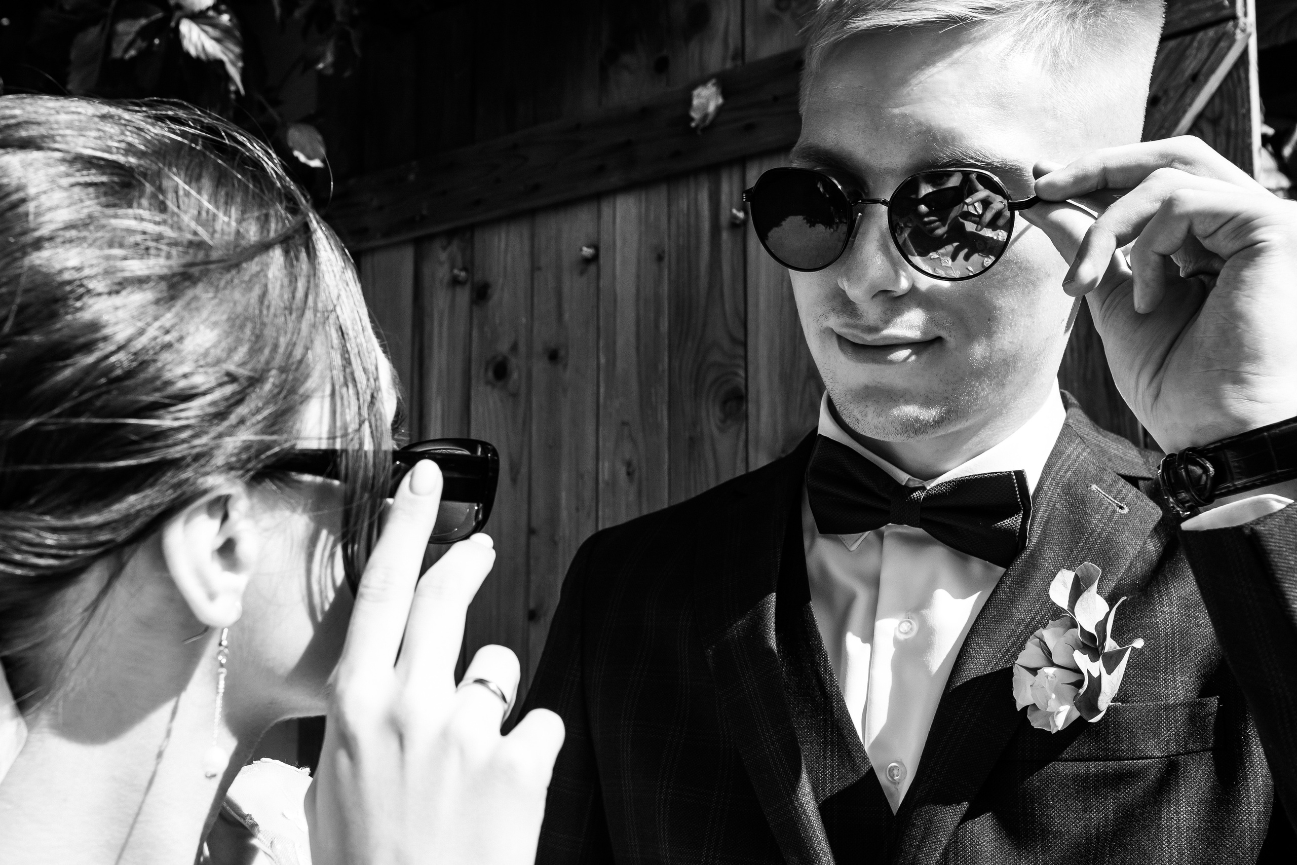 Максим и Виктория. Свадьба в солнечный день. Свадебный фотограф Настя Шелл г. Череповец