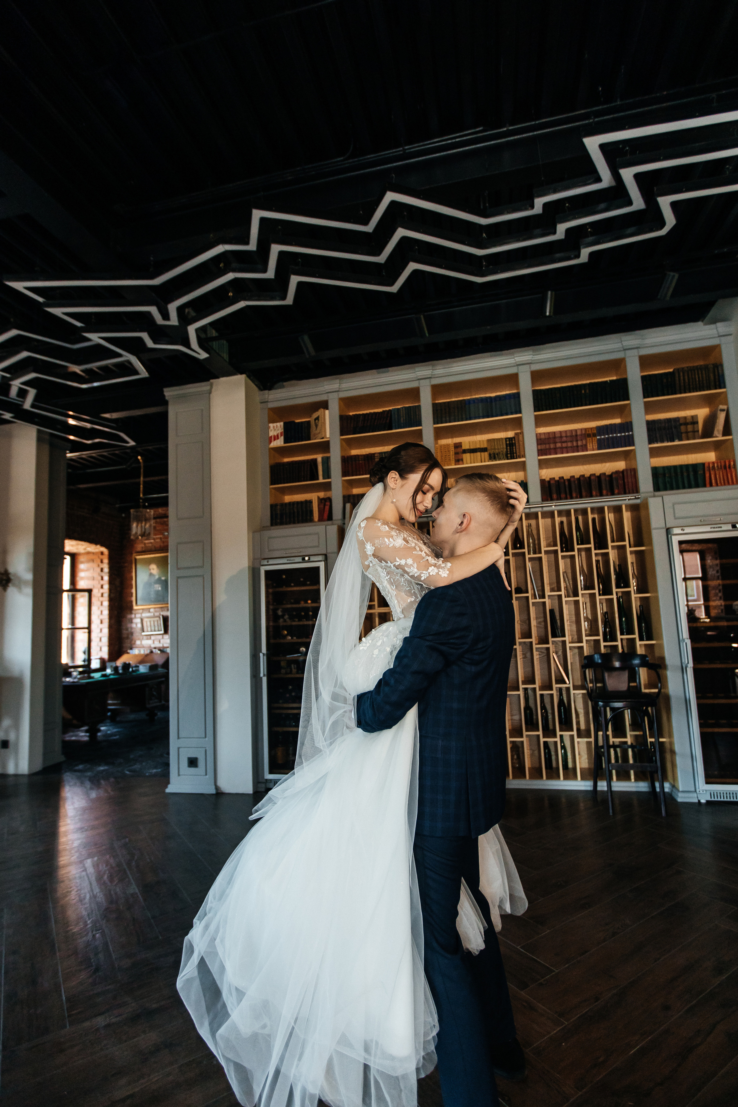 Максим и Виктория. Свадьба в солнечный день. Свадебный фотограф Настя Шелл г. Череповец