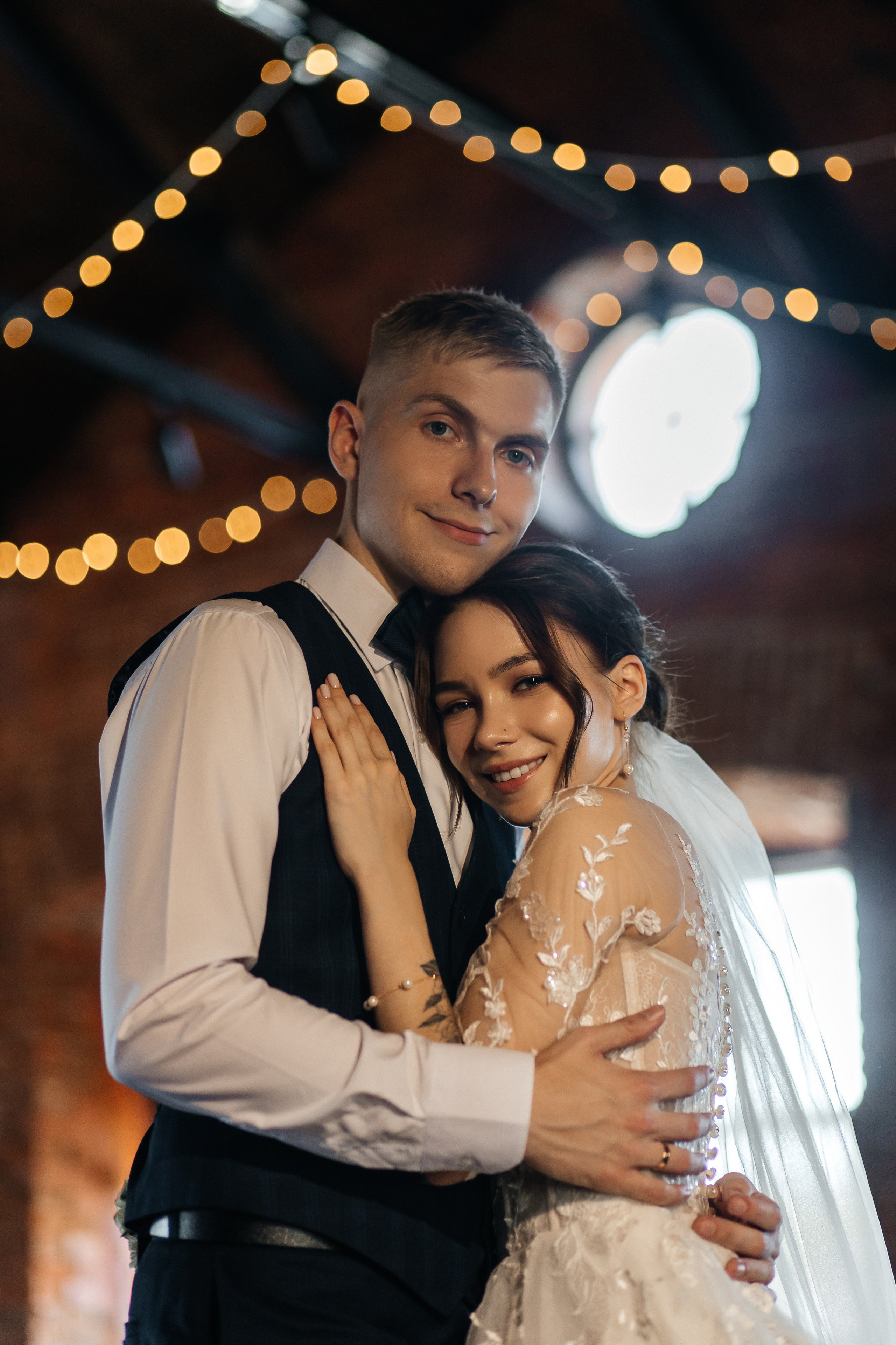 Максим и Виктория. Свадьба в солнечный день. Свадебный фотограф Настя Шелл г. Череповец