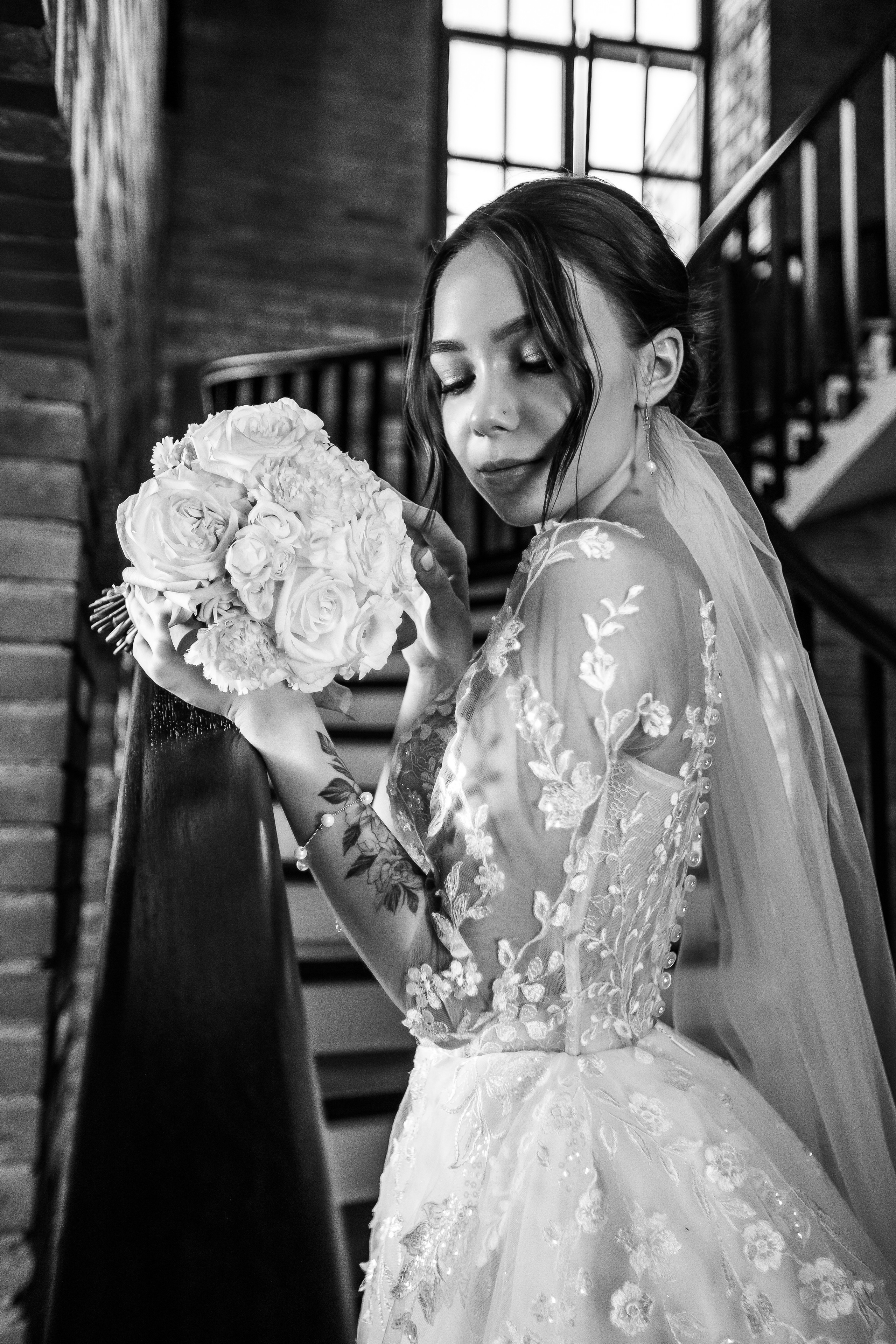 Максим и Виктория. Свадьба в солнечный день. Свадебный фотограф Настя Шелл г. Череповец