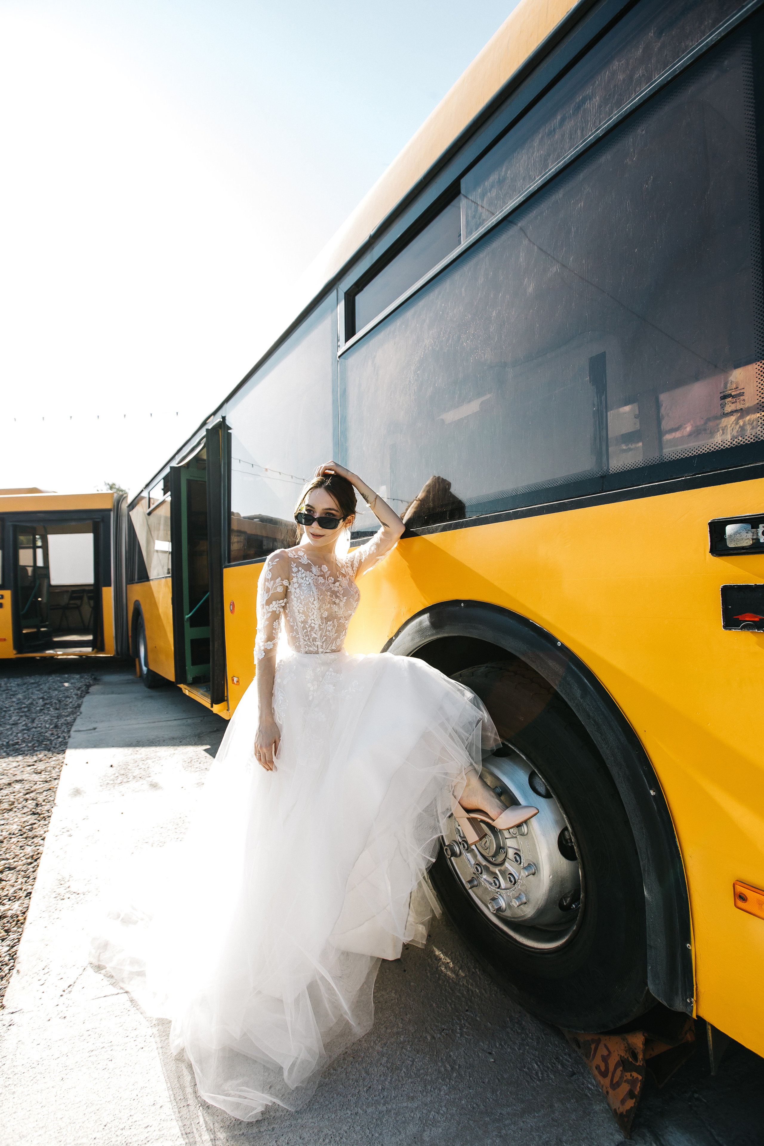 Максим и Виктория. Свадьба в солнечный день. Свадебный фотограф Настя Шелл г. Череповец