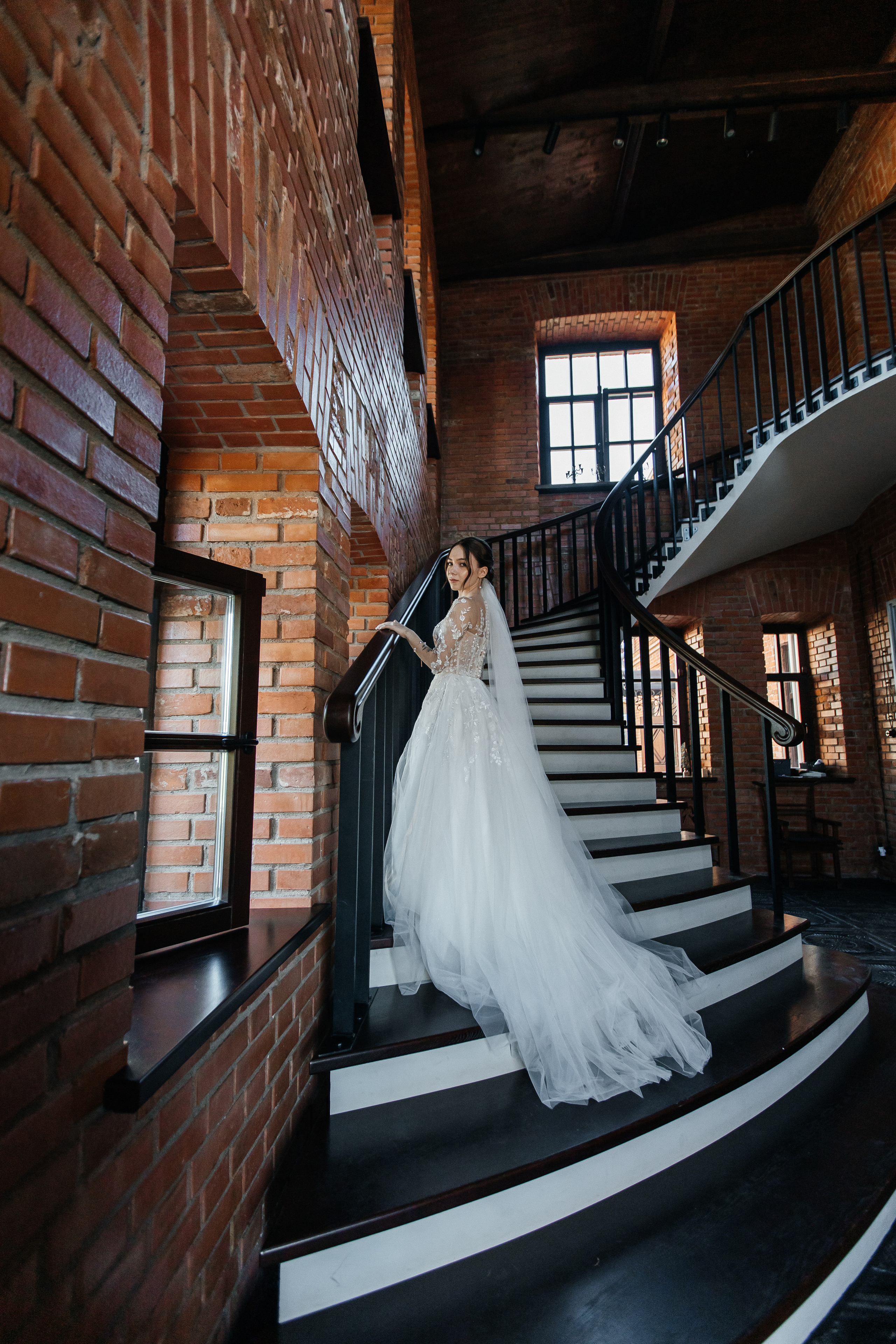 Максим и Виктория. Свадьба в солнечный день. Свадебный фотограф Настя Шелл г. Череповец