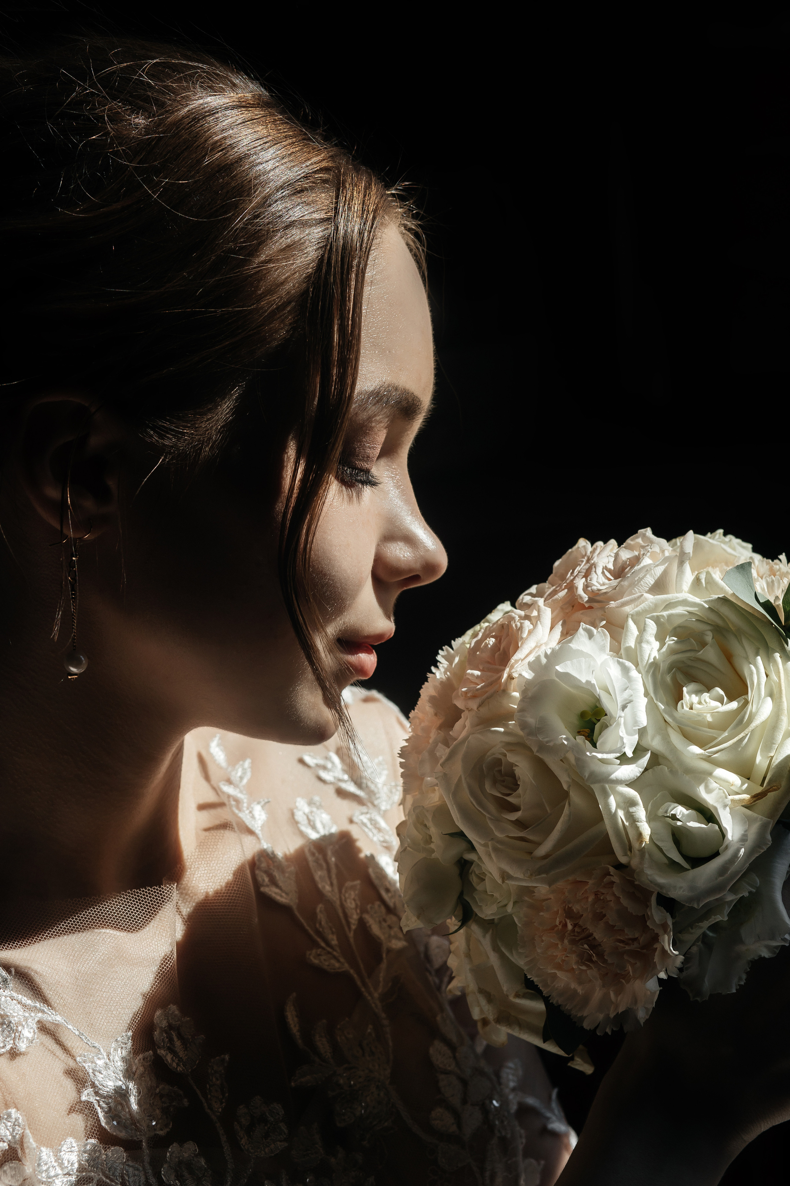 Максим и Виктория. Свадьба в солнечный день. Свадебный фотограф Настя Шелл г. Череповец