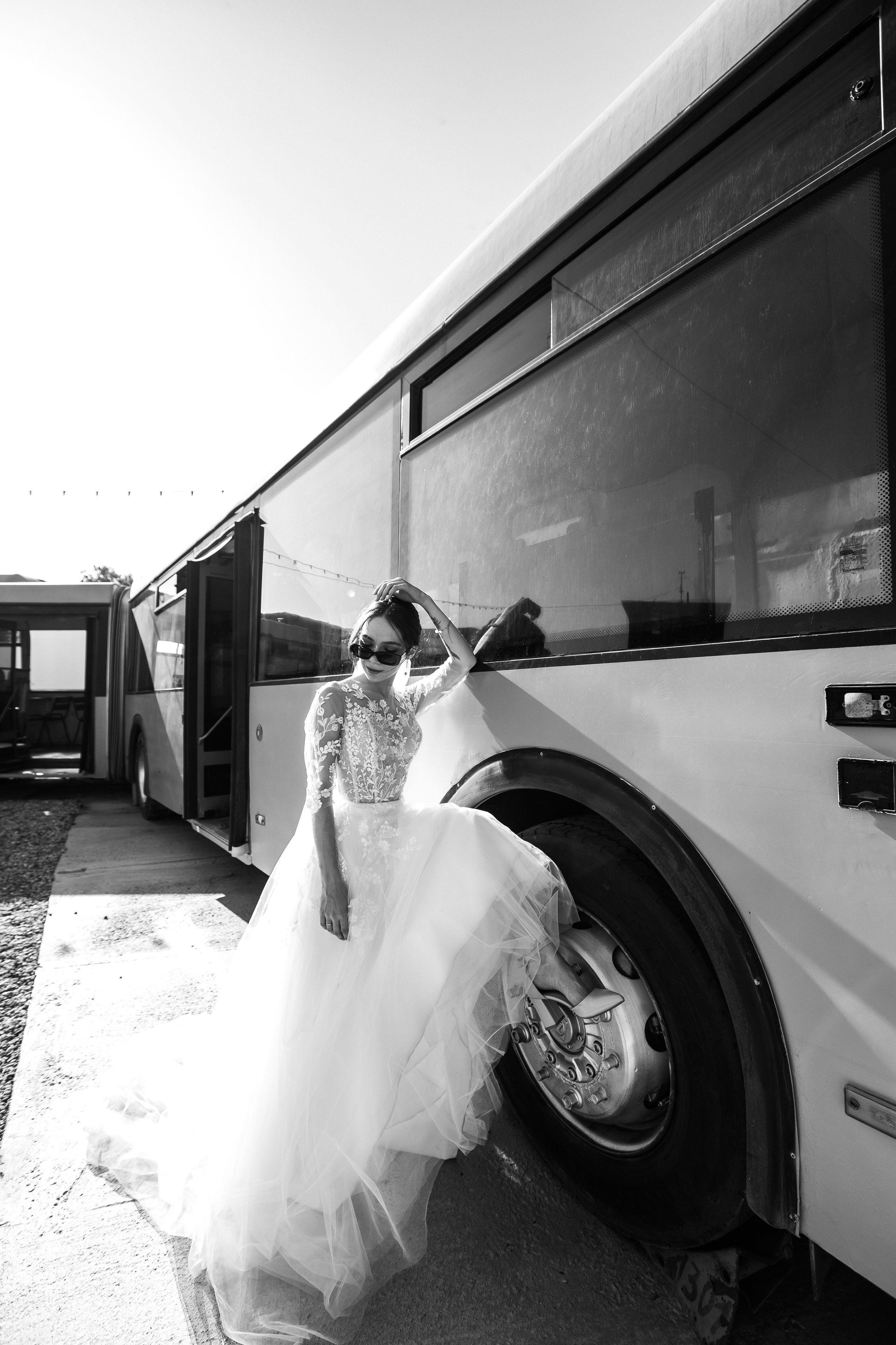 Максим и Виктория. Свадьба в солнечный день. Свадебный фотограф Настя Шелл г. Череповец