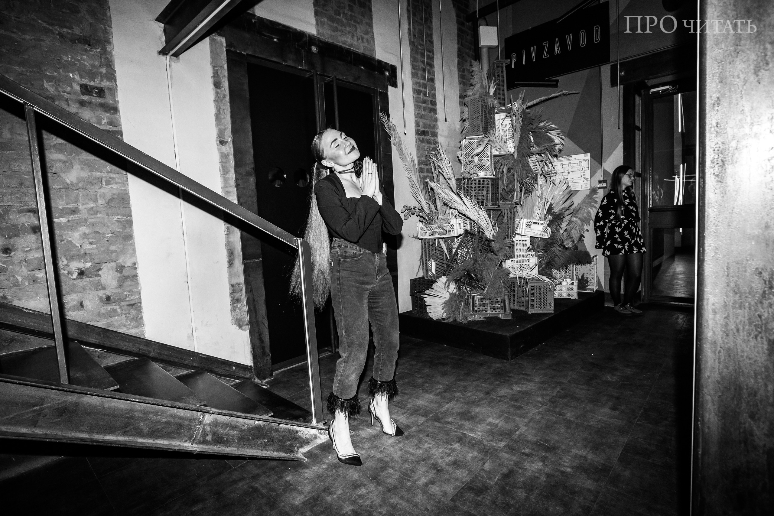 Авторский концерт PRO читать | Череповец. Свадебный фотограф Настя Шелл г. Череповец