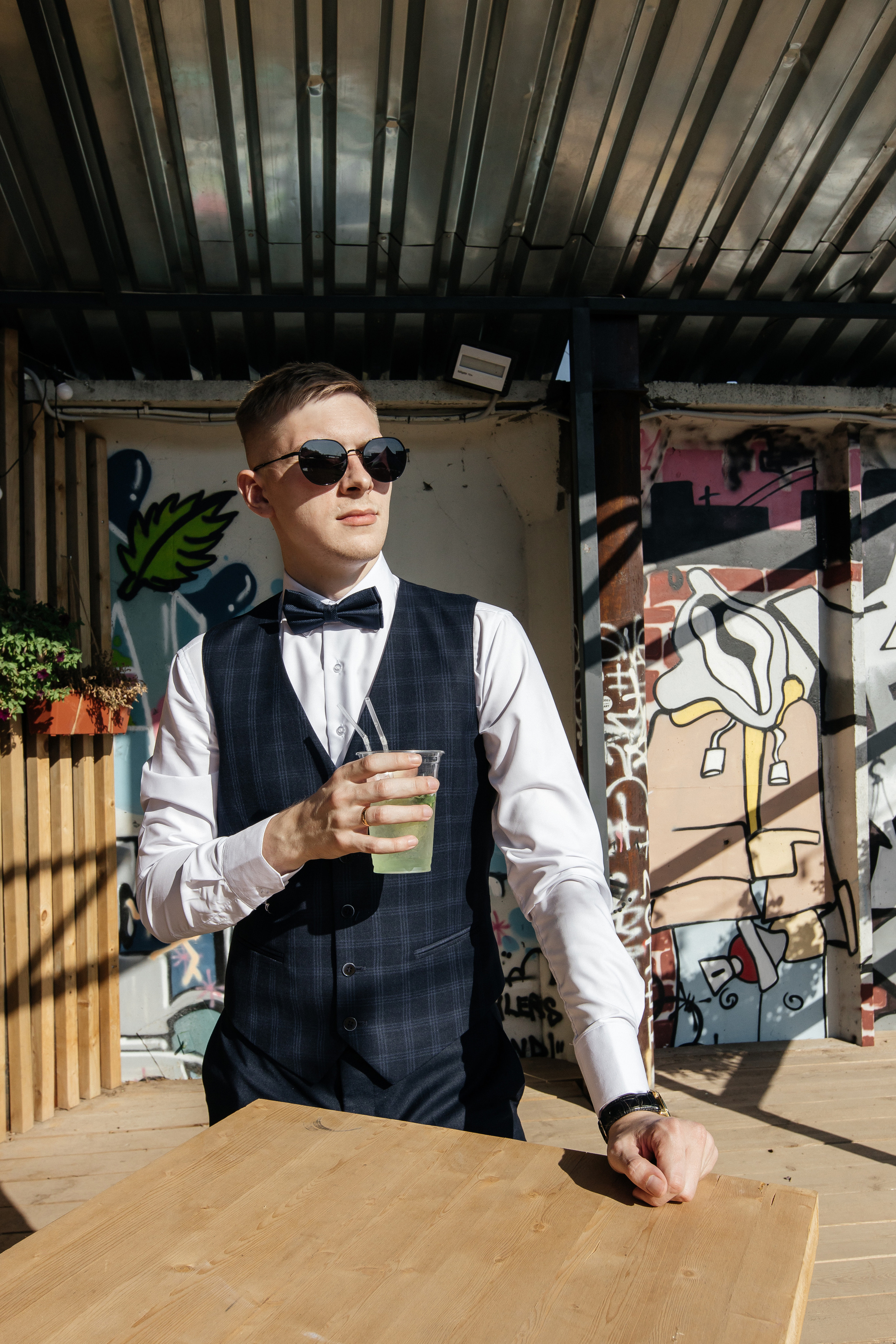 Максим и Виктория. Свадьба в солнечный день. Свадебный фотограф Настя Шелл г. Череповец