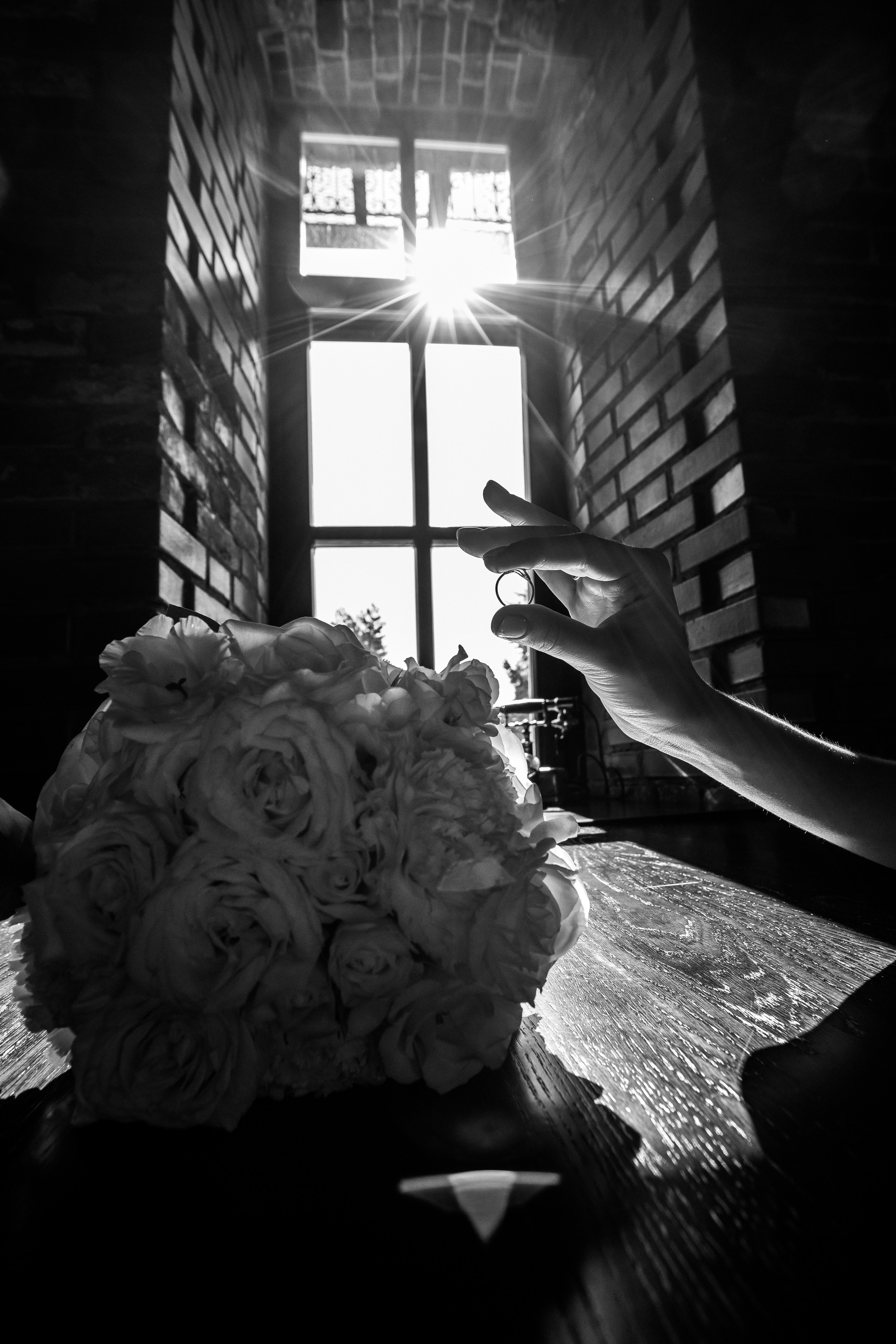 Максим и Виктория. Свадьба в солнечный день. Свадебный фотограф Настя Шелл г. Череповец