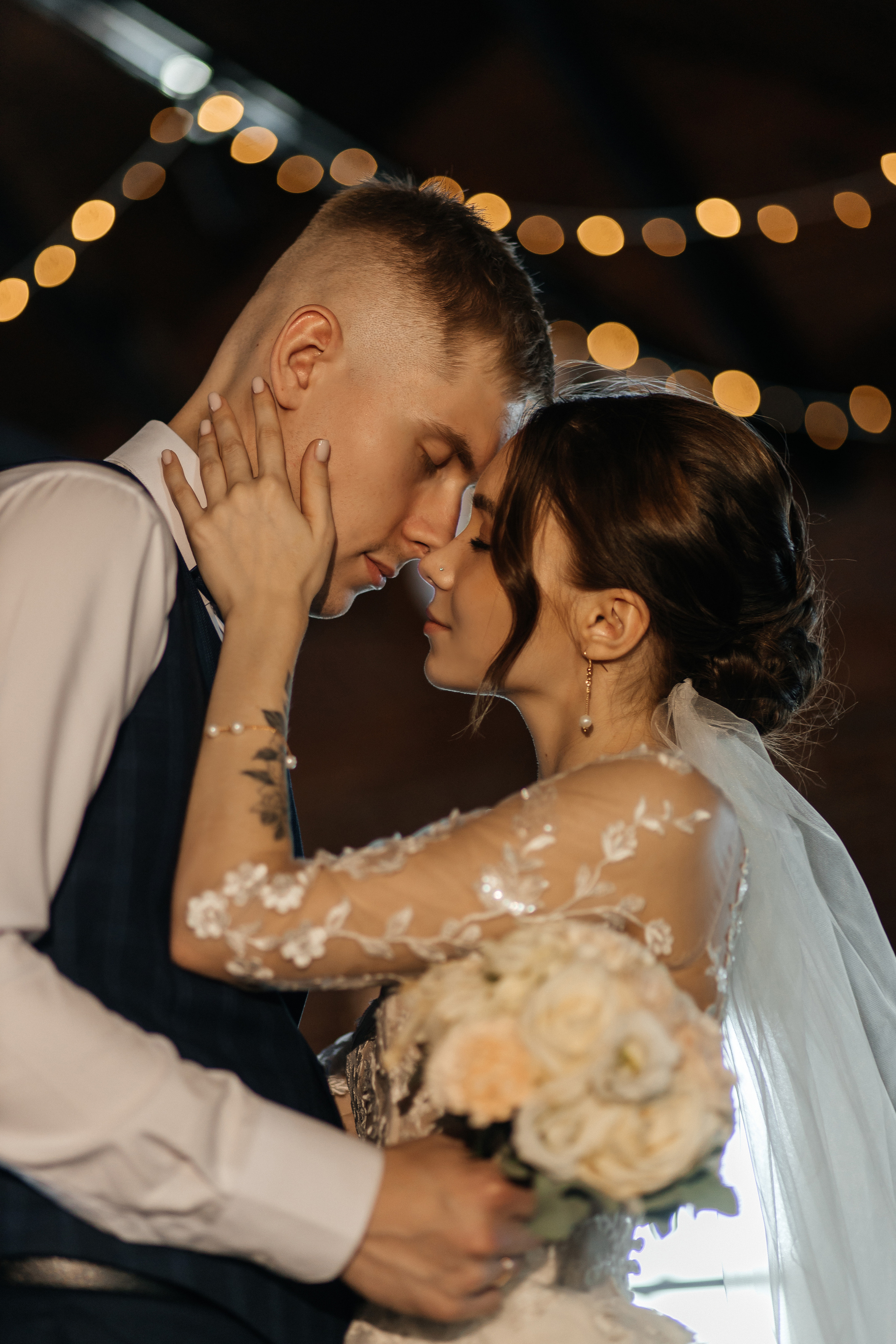 Максим и Виктория. Свадьба в солнечный день. Свадебный фотограф Настя Шелл г. Череповец