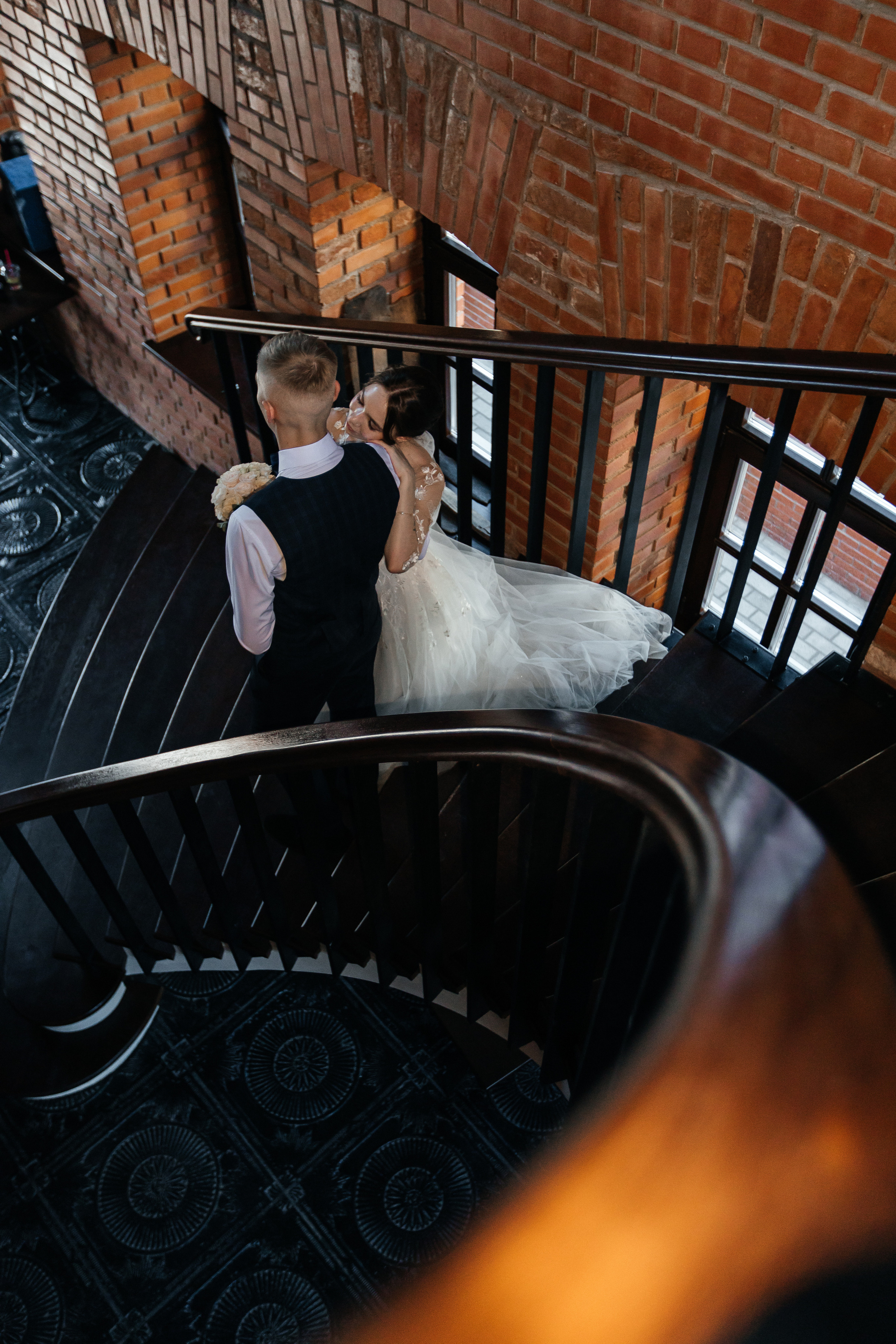 Максим и Виктория. Свадьба в солнечный день. Свадебный фотограф Настя Шелл г. Череповец