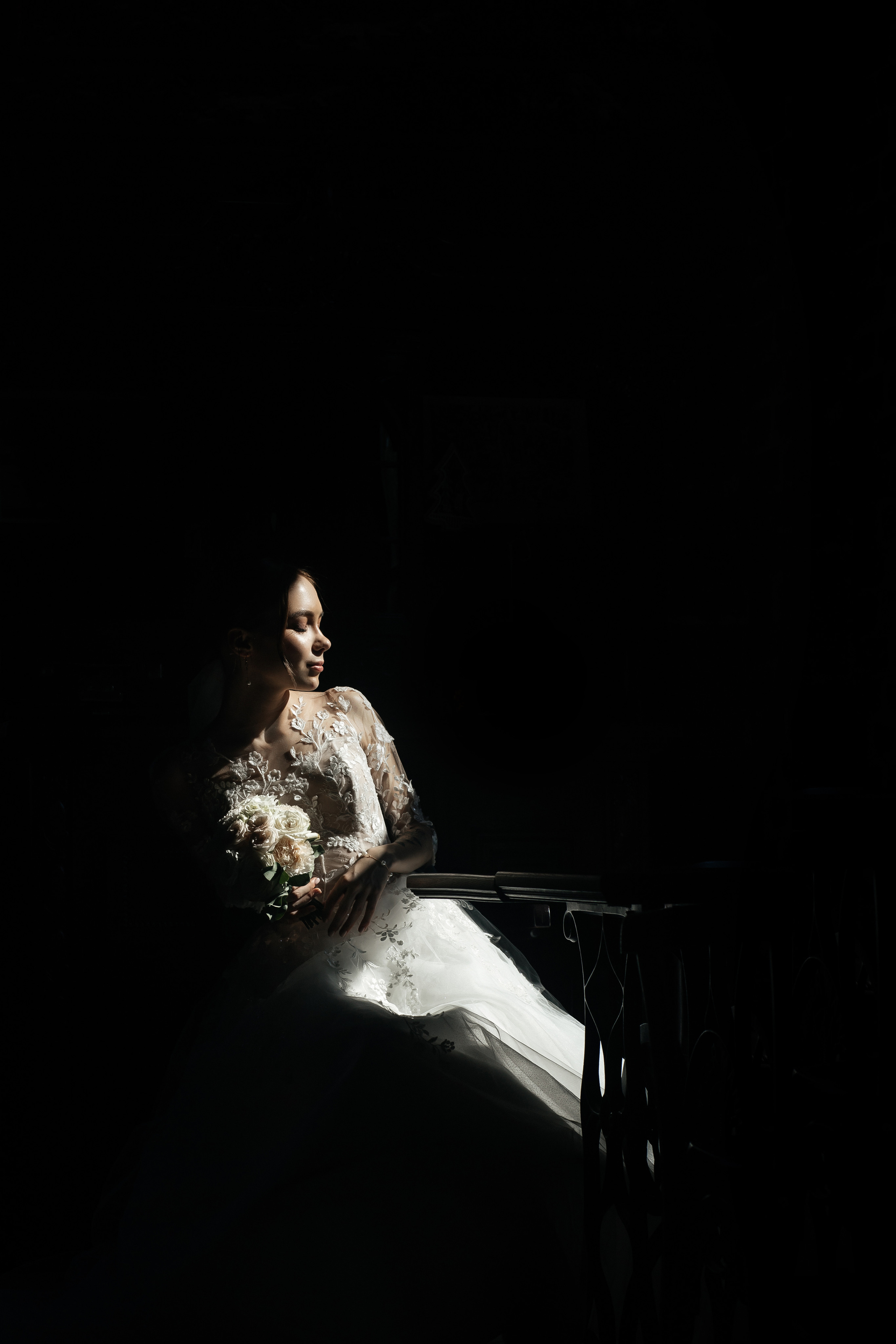 Максим и Виктория. Свадьба в солнечный день. Свадебный фотограф Настя Шелл г. Череповец