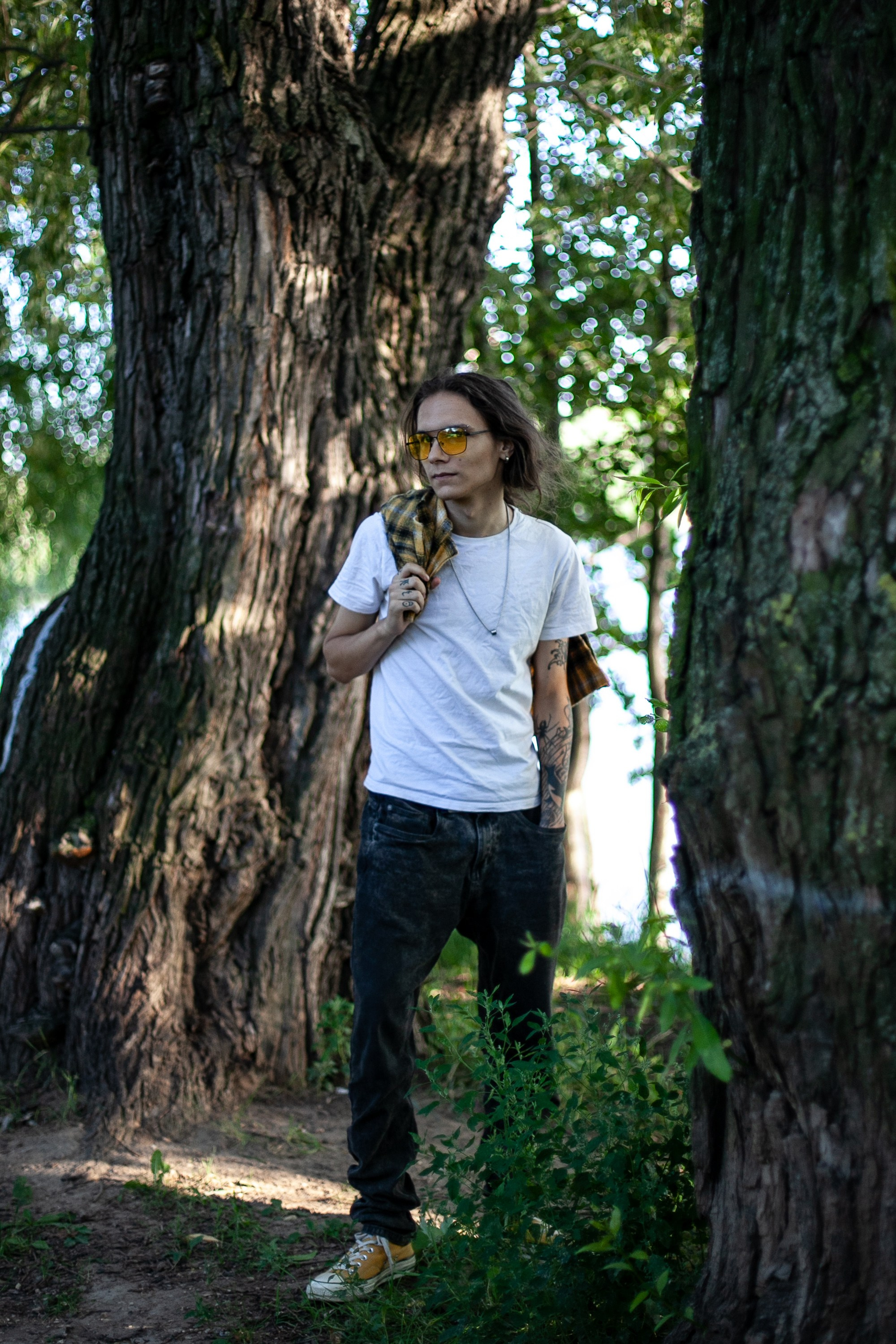 «Свет внутри»