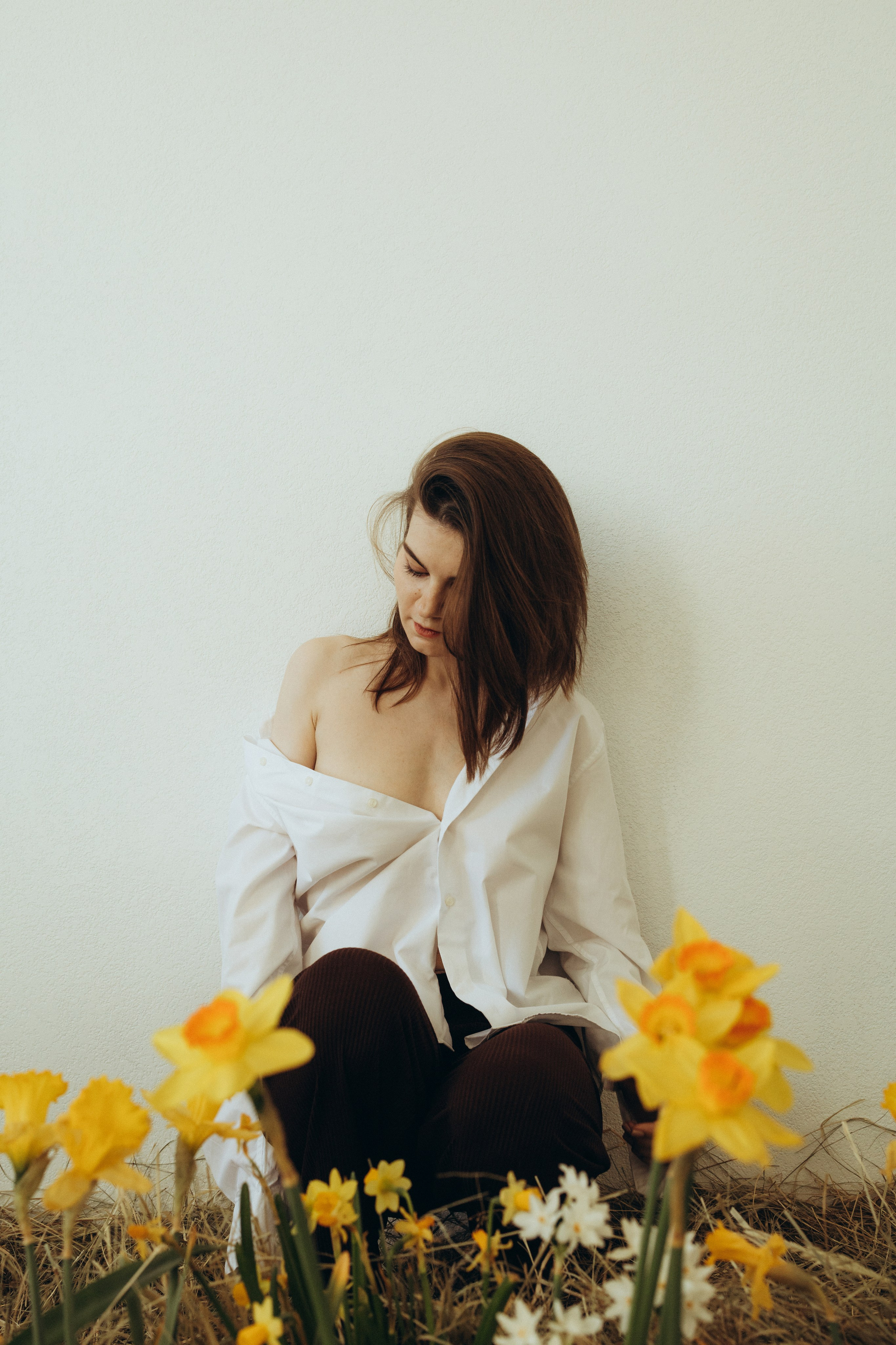 Алина. Фотограф Москва Алёна Суворова