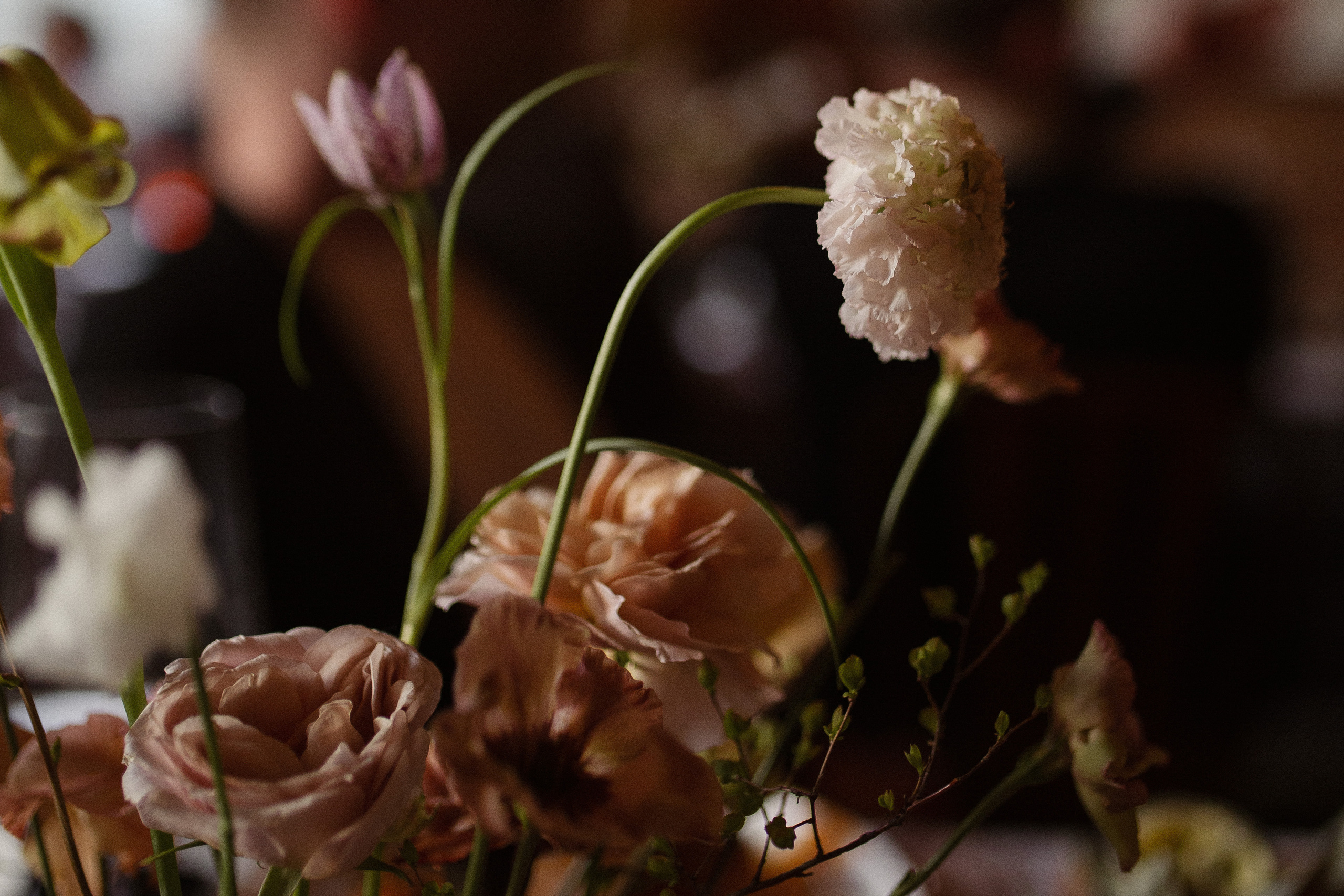 Репортажный фотограф в Санкт-Петербурге и Москве Мария Ежова