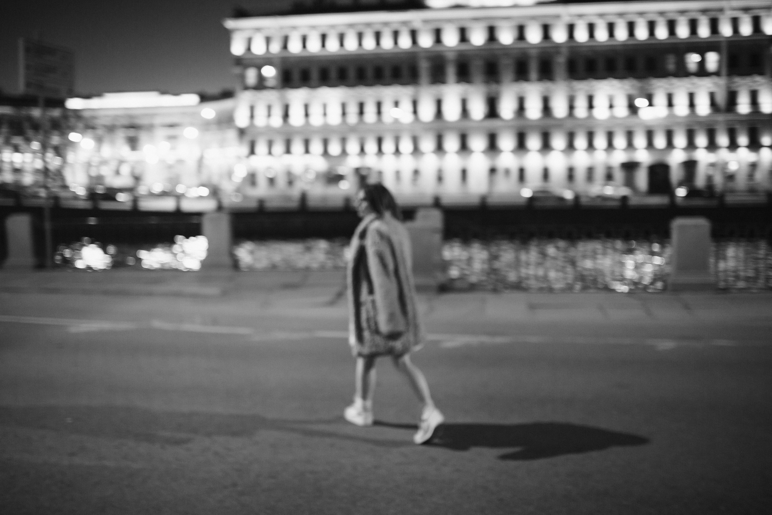 Репортажный фотограф в Санкт-Петербурге и Москве Мария Ежова