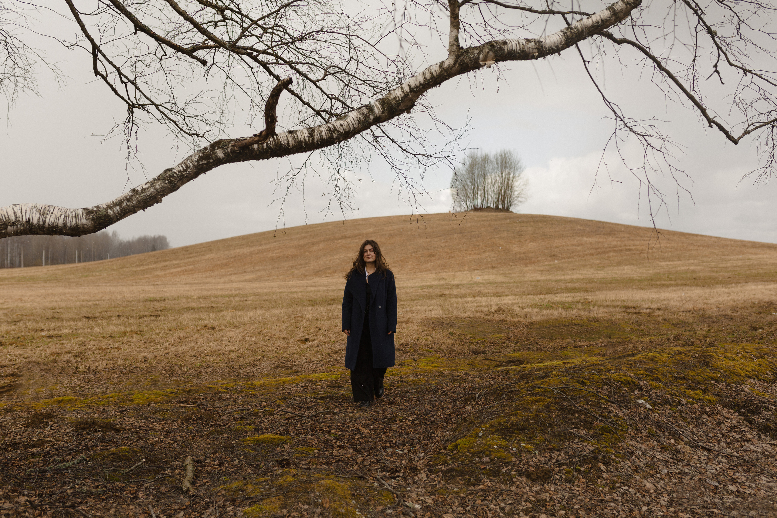 Репортажный фотограф в Санкт-Петербурге и Москве Мария Ежова