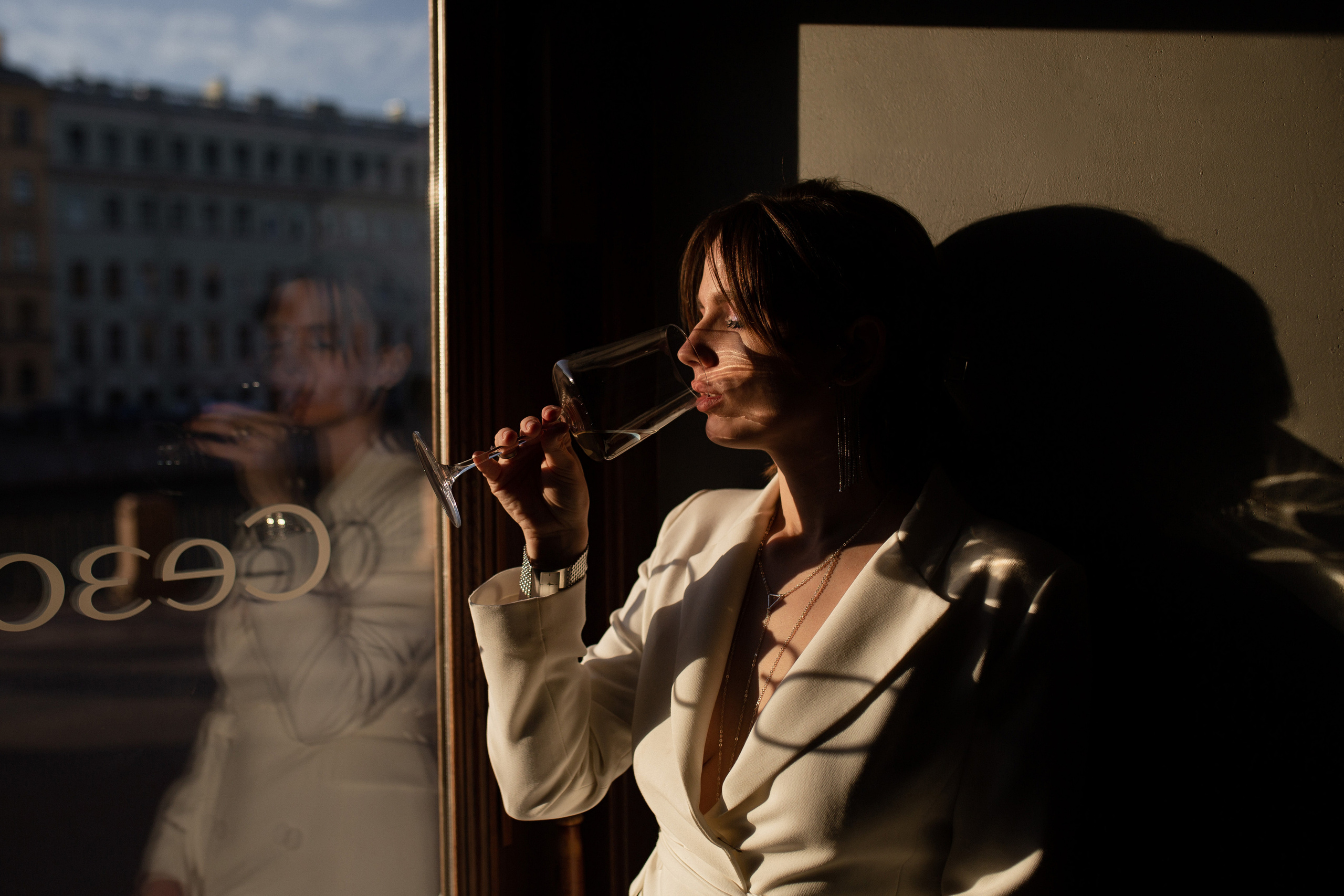 Репортажный фотограф в Санкт-Петербурге и Москве Мария Ежова