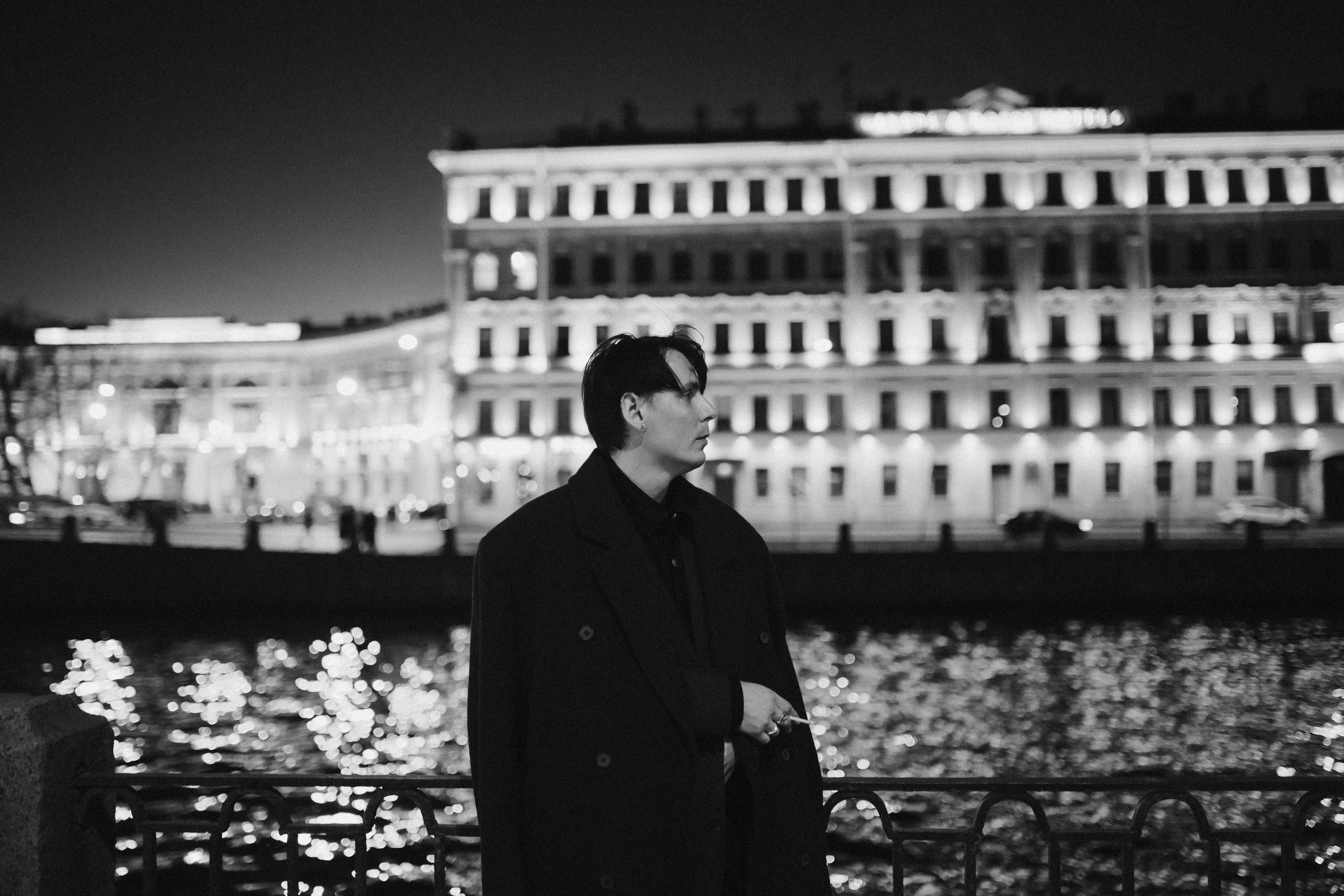 Репортажный фотограф в Санкт-Петербурге и Москве Мария Ежова