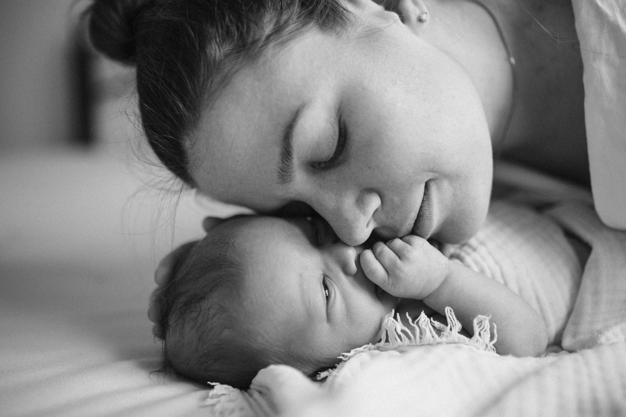 Репортажный фотограф в Санкт-Петербурге и Москве Мария Ежова