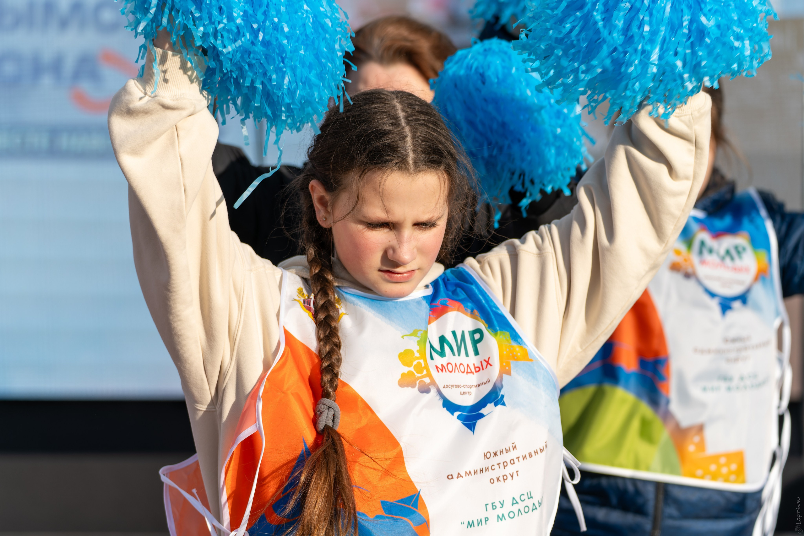 Фотосъёмка массовых, спортивных, эвент-мероприятий. «Студия DRONAVT`s» — видеосъёмка и фотография г. Москва