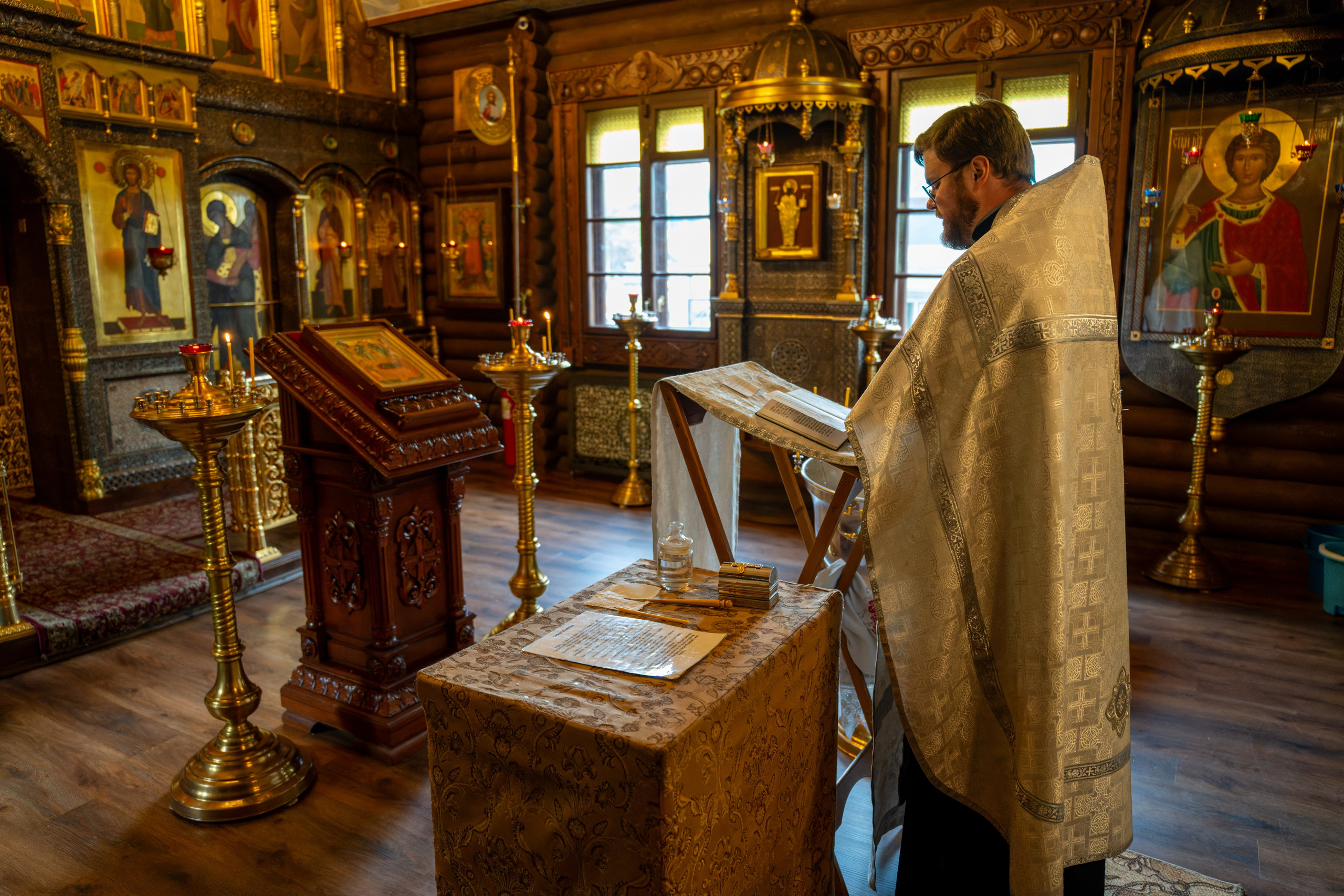 Фотосъёмка крестины Москва. «Студия DRONAVT`s» — видеосъёмка и фотография г. Москва