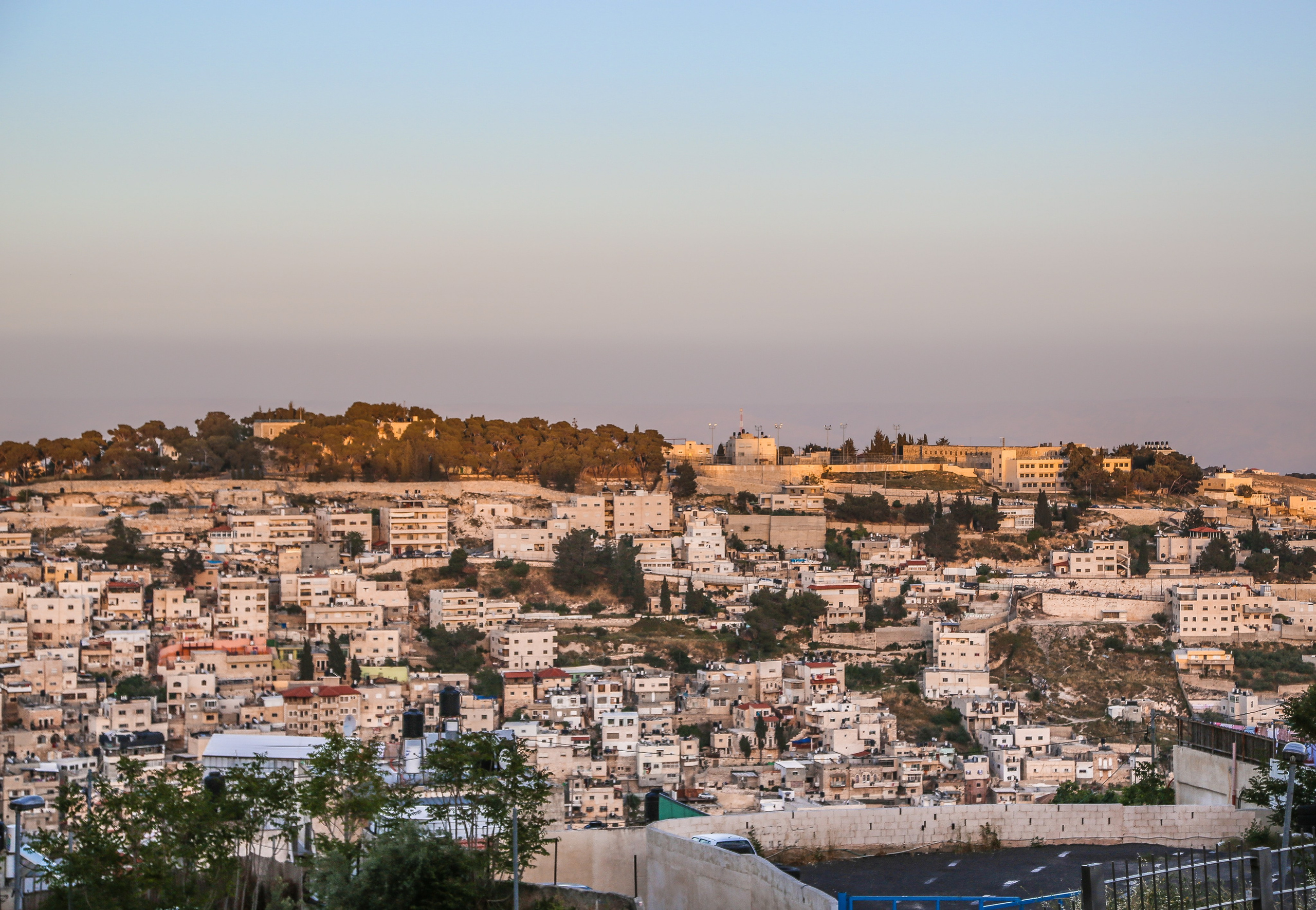 Израиль: «Под небом голубым есть город золотой…». Дарья Письменюк / Darya Leitstern — фотограф, музыкант, журналист, путешественник